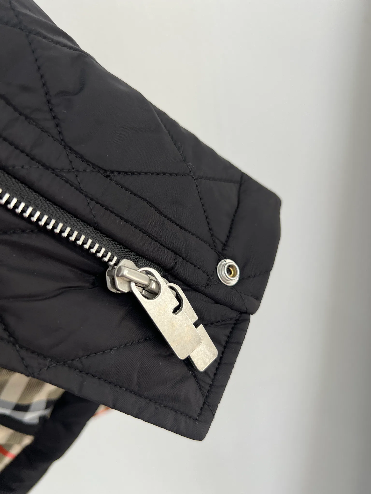 Куртки И Пуховики Женские Burberry 10898827