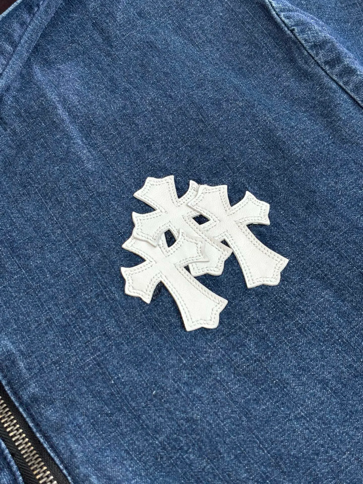 Куртки И Пуховики Женские Chrome Hearts 226500