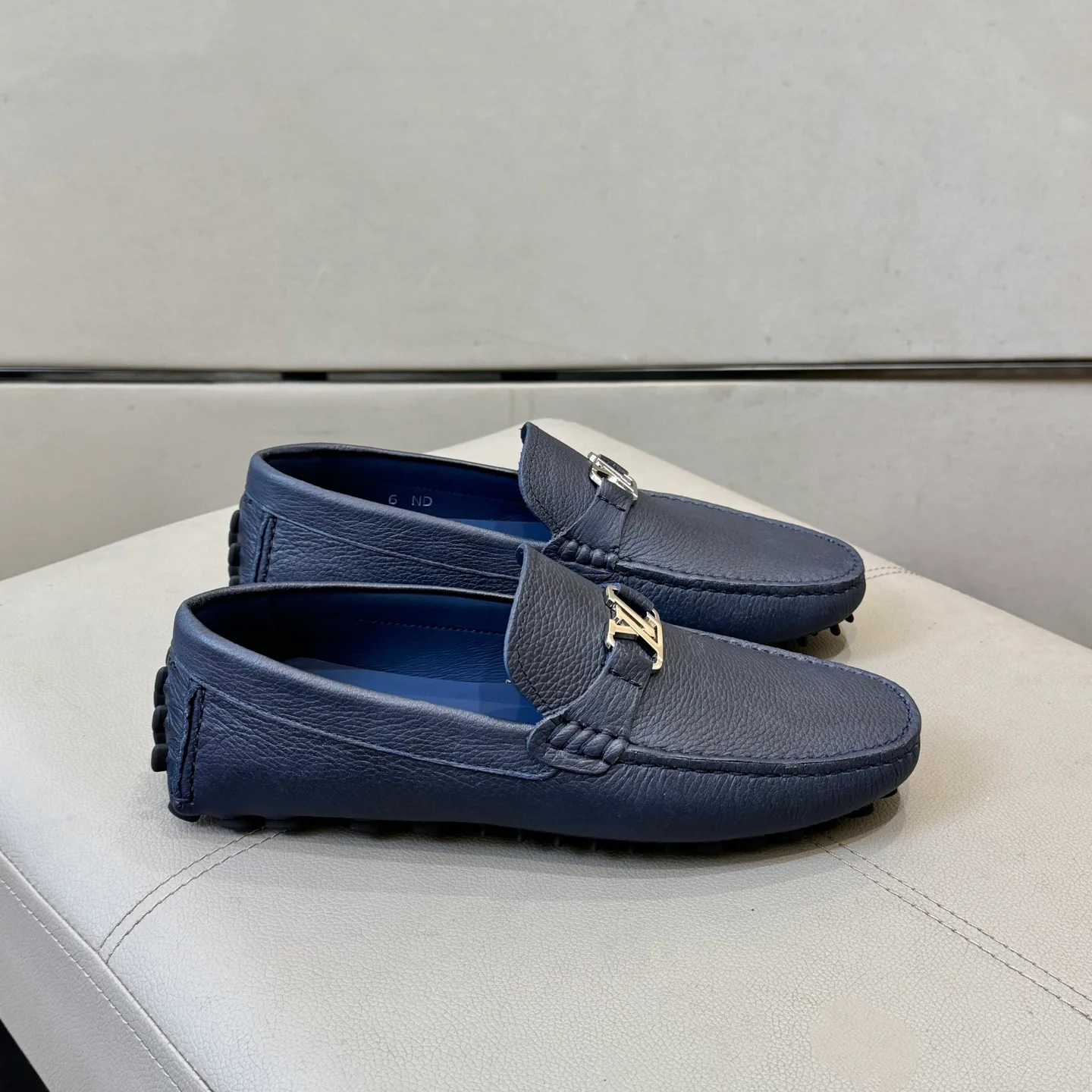 Мокасины Мужские Tod's 3781841