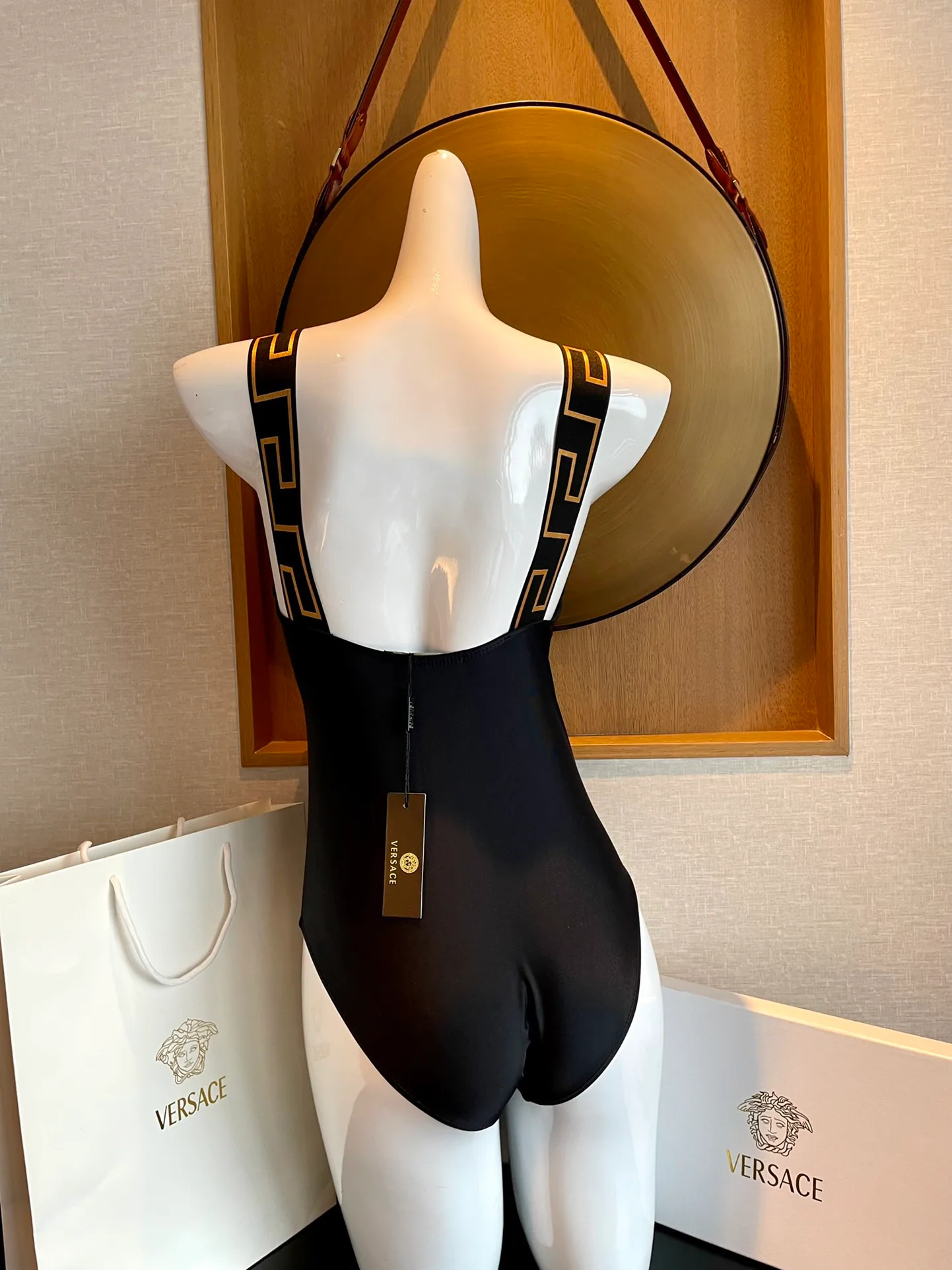 Купальники Женские Versace 538264