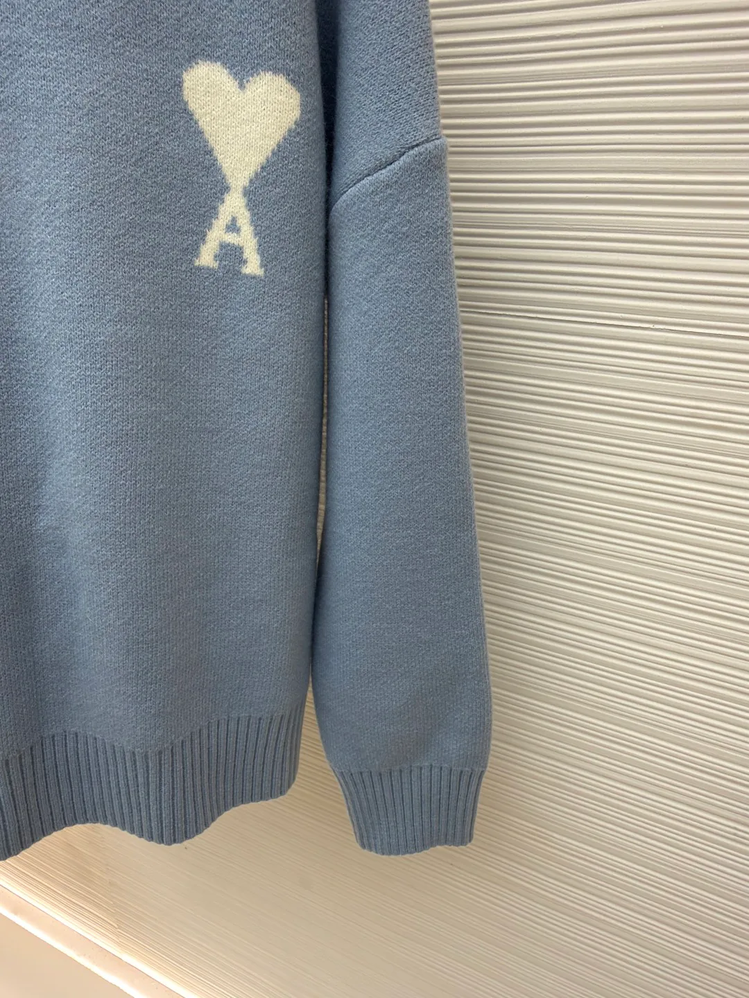 Джемперы И Свитеры Мужские Ami Paris 174539