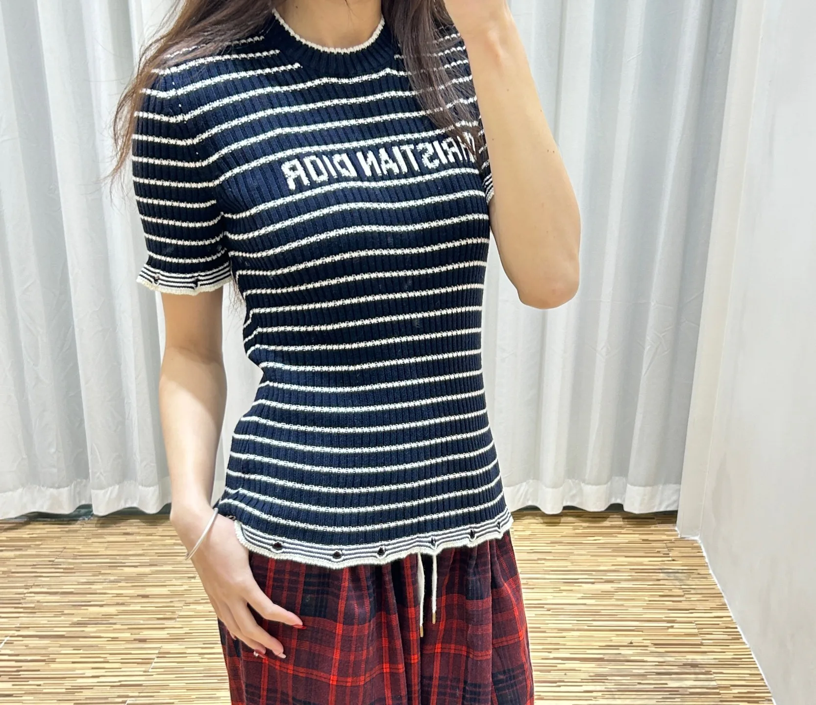 Джемперы Женские Christian Dior 12756