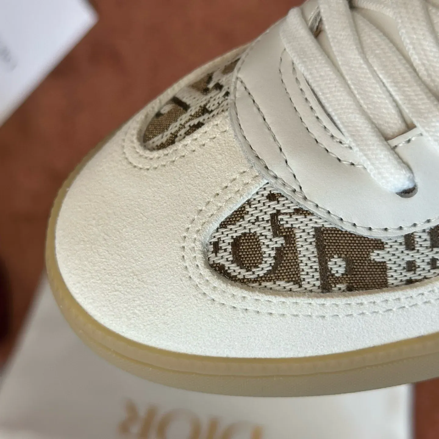 Кроссовки Женские Christian Dior 313662