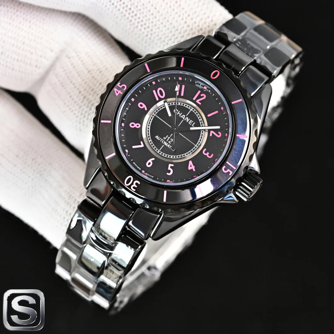 Часы Женские Chanel 17949026