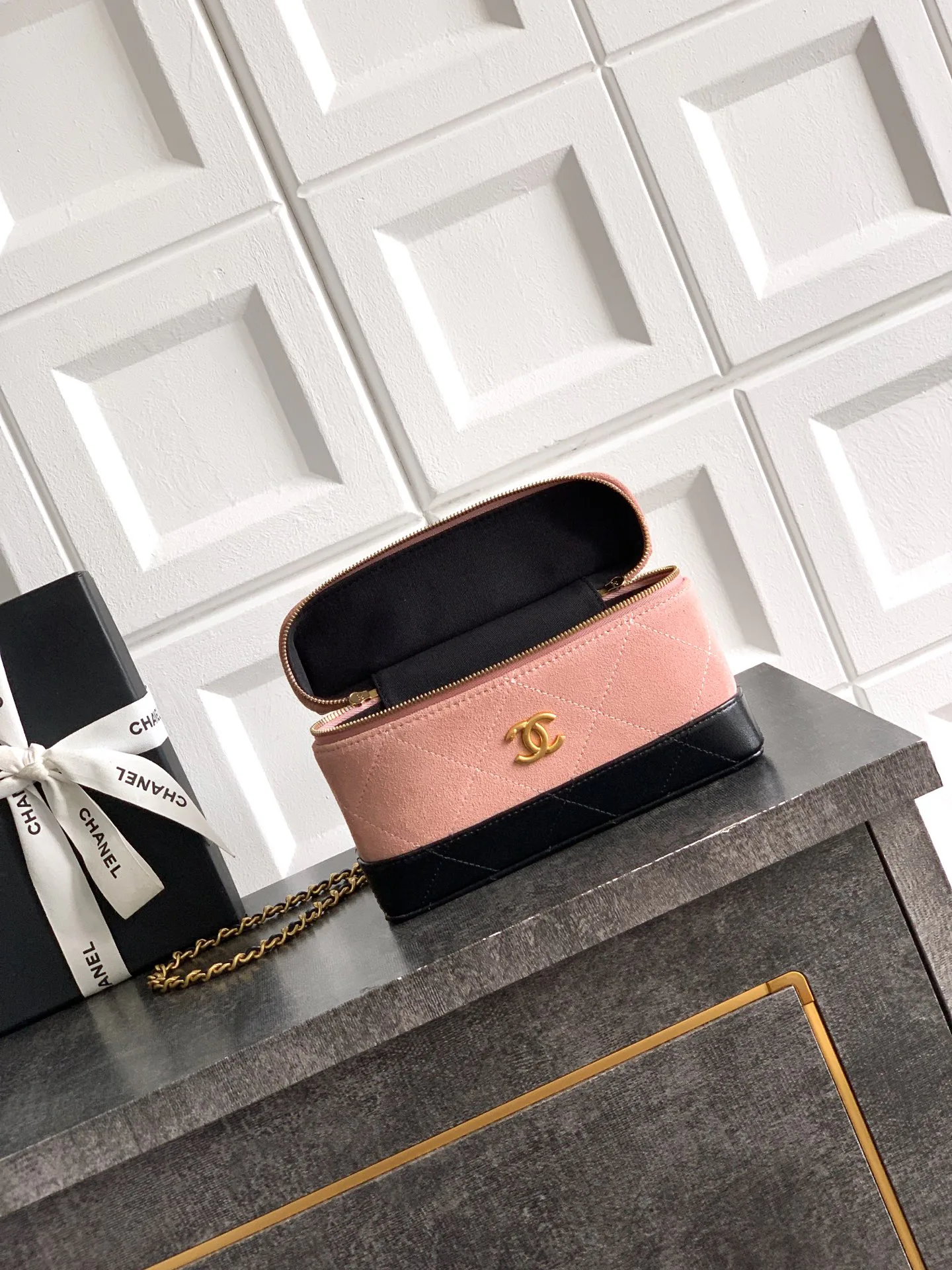 Классические Сумки Женские Chanel 13186871