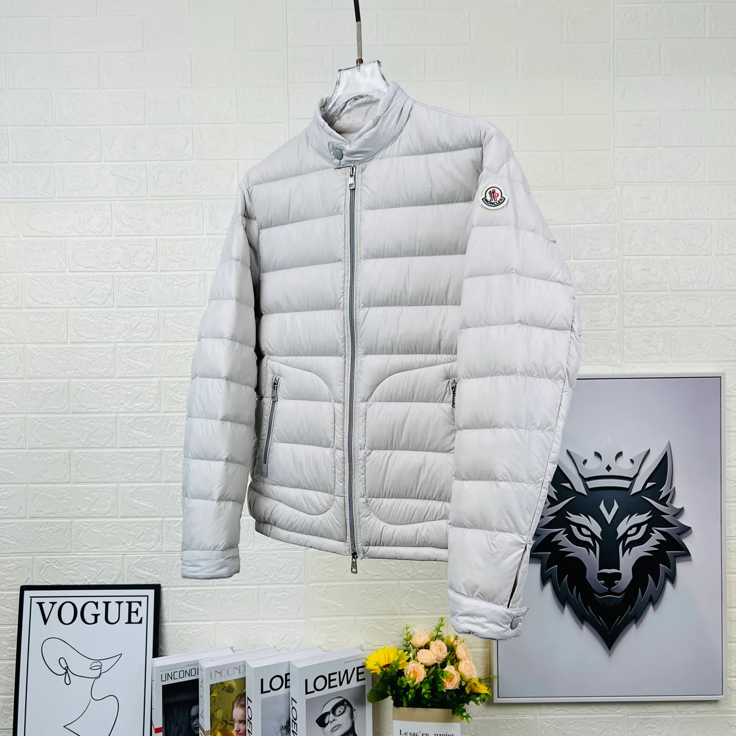 Куртки И Пуховики Женские Moncler 20081317