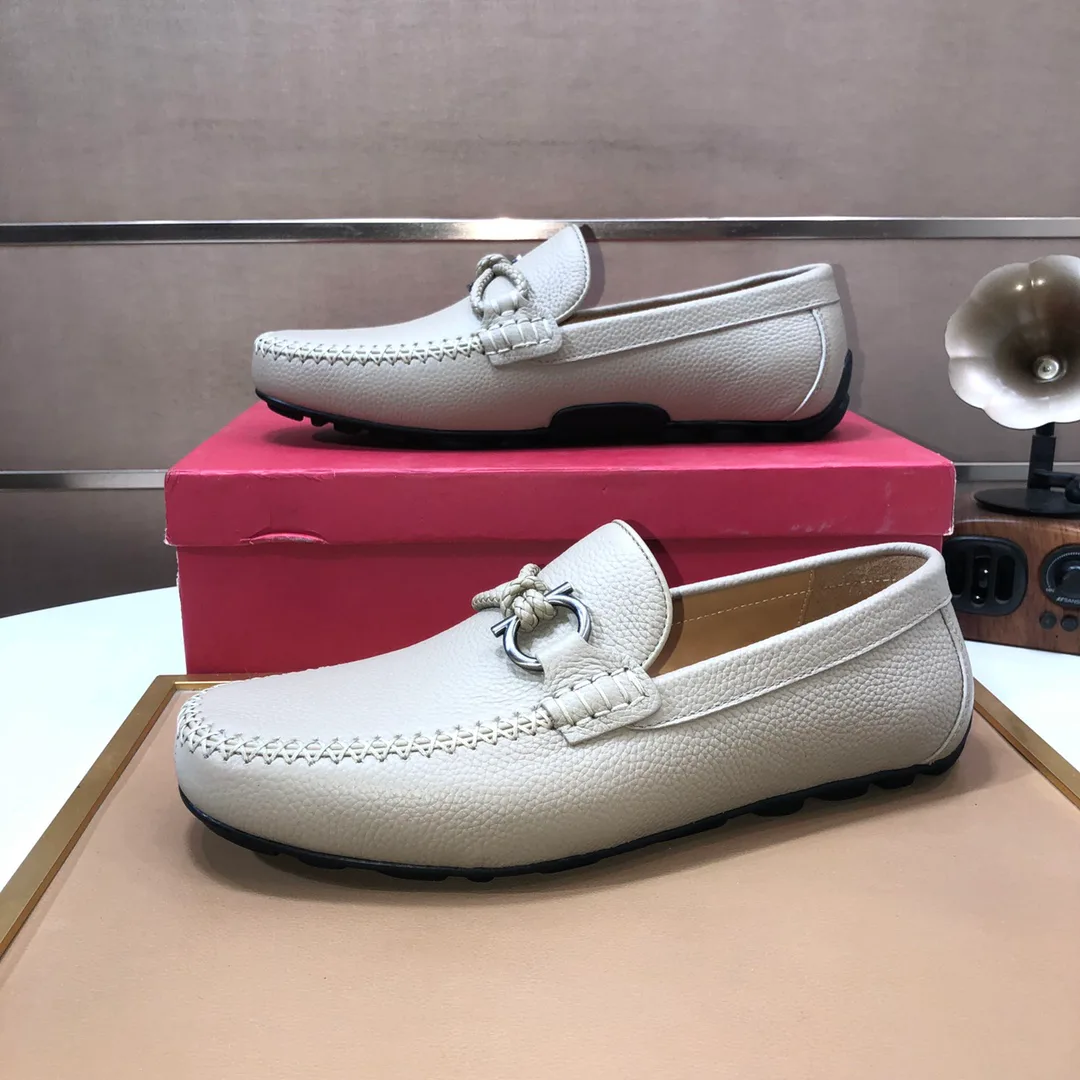 Лоферы И Мокасины Женские Salvatore Ferragamo 1003117