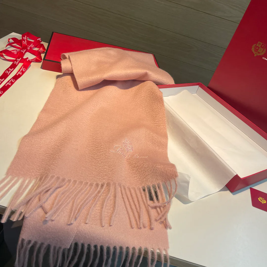 Шарфы Loro Piana 4972395