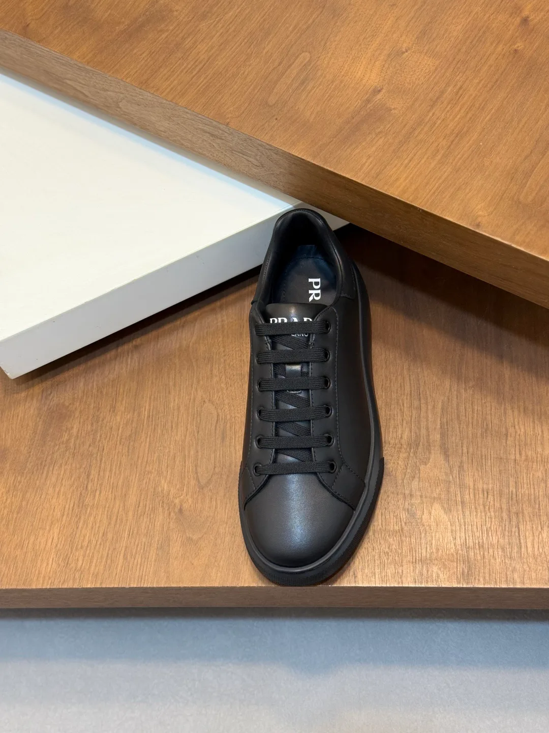 Кроссовки Мужские Prada 17447607