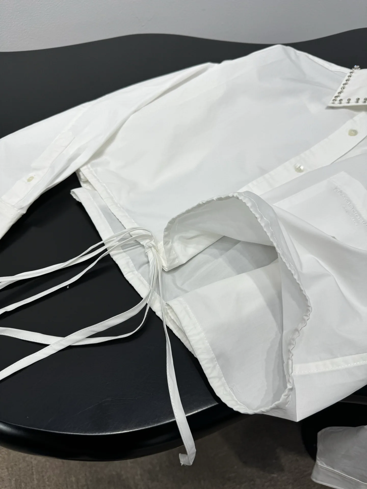 Рубашки Женские Alexander Wang 12209893