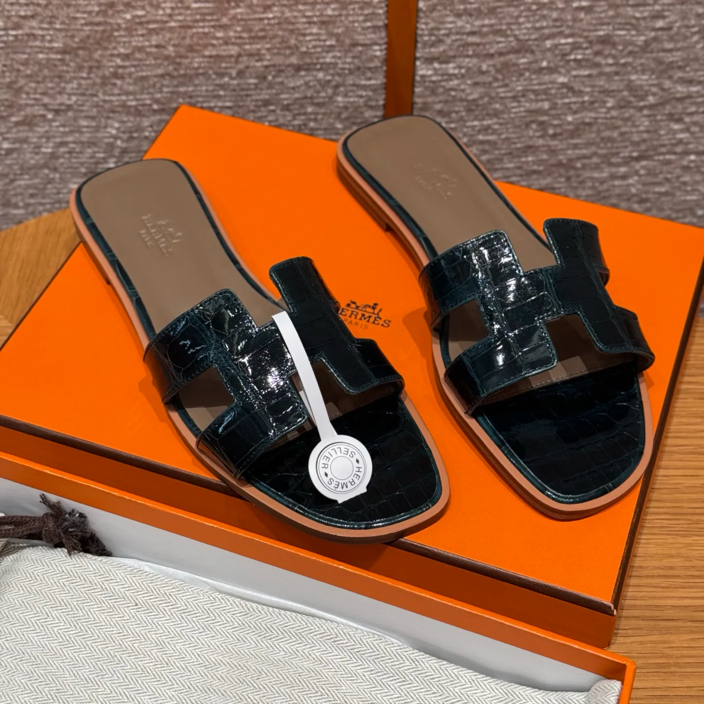 Сандалии Женские Hermes 13089128