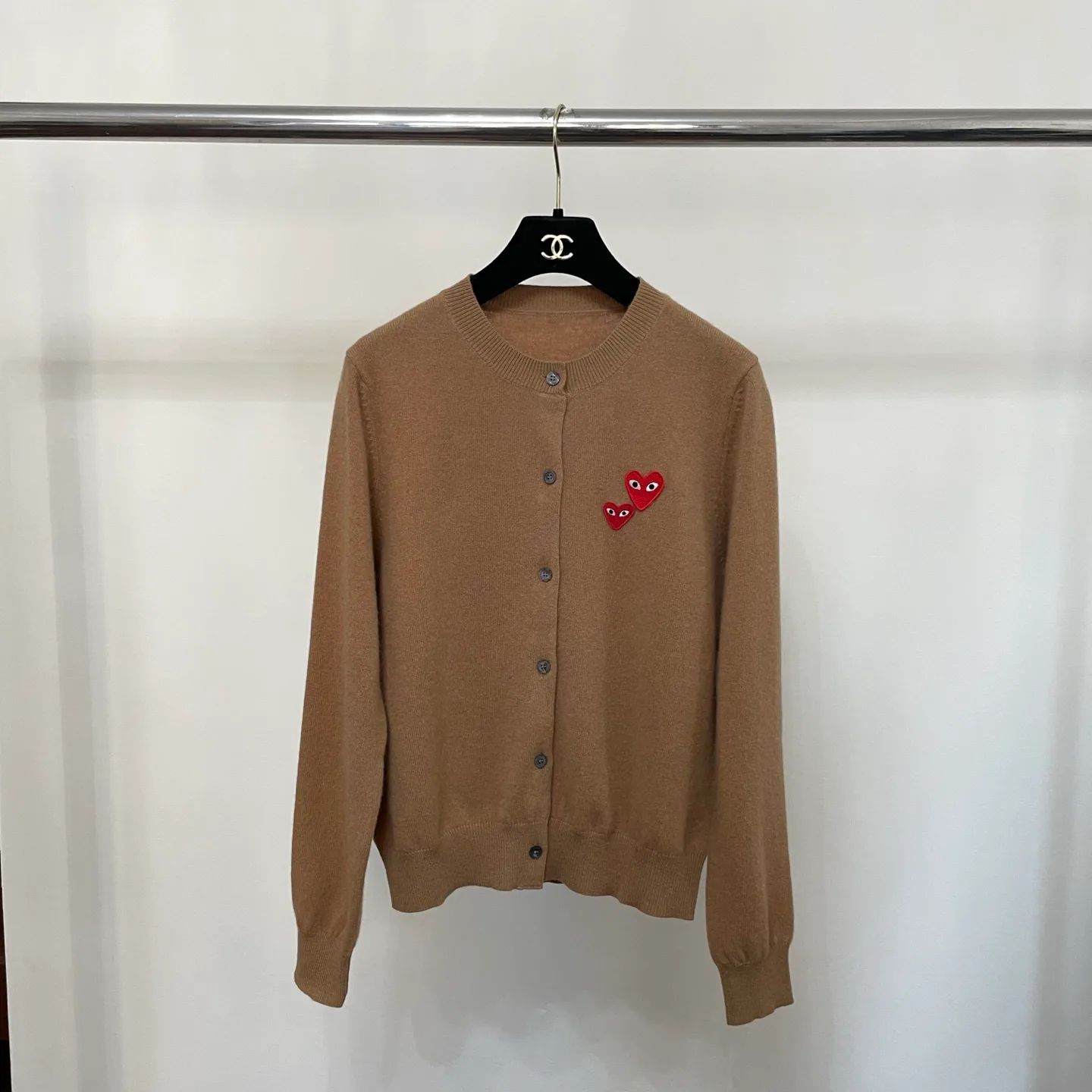 Джемперы И Свитеры Женские Comme Des Garçons 18016875