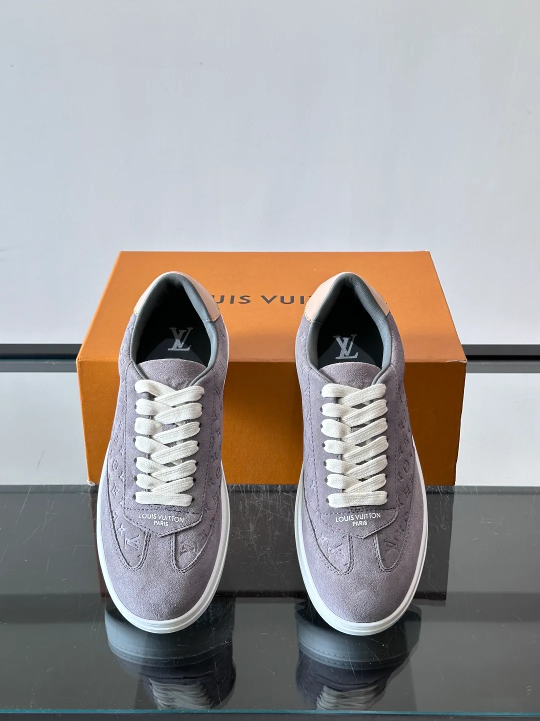 Кроссовки Мужские Louis Vuitton 17961798