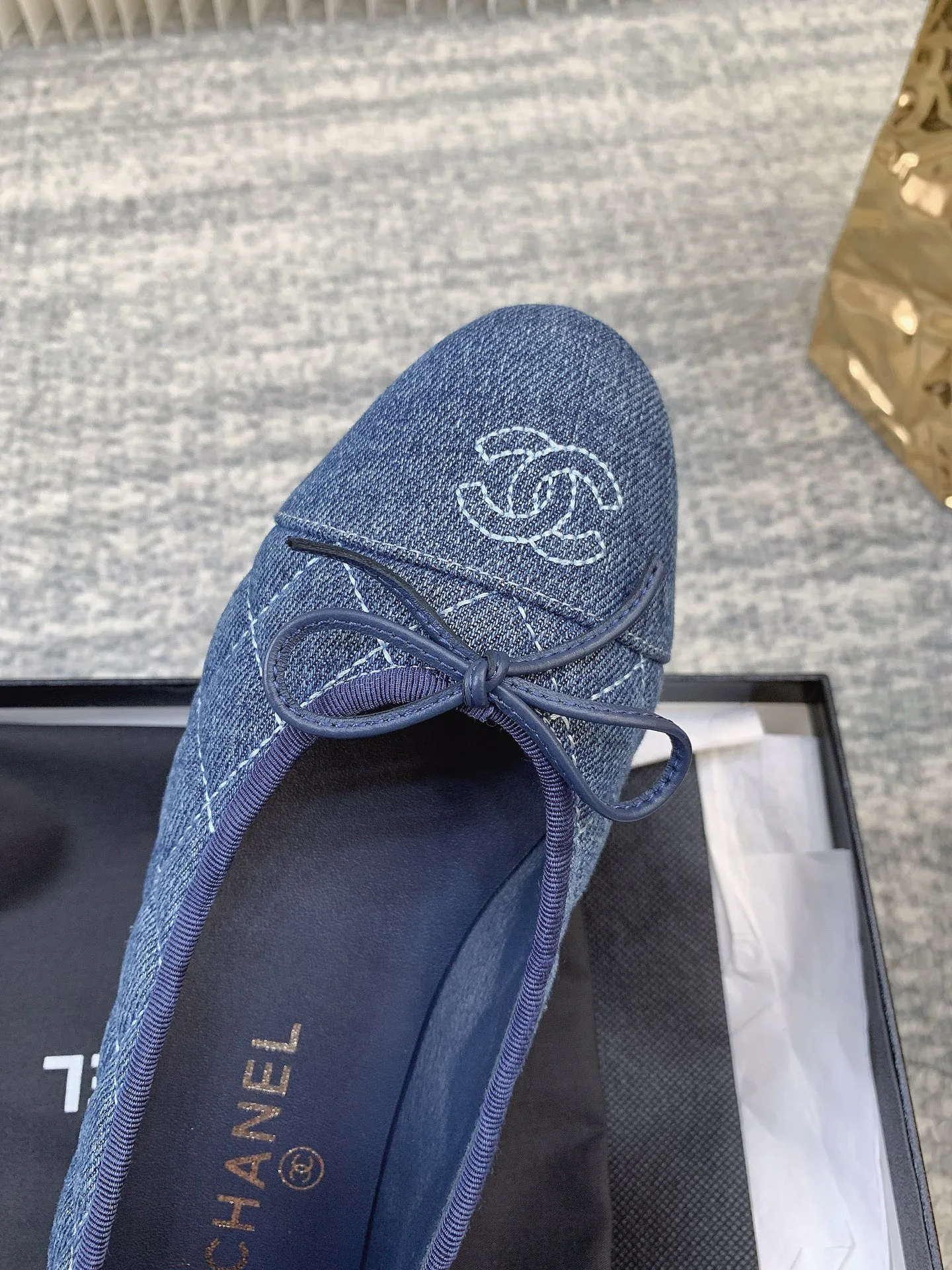 Туфли Женские Chanel 13085000