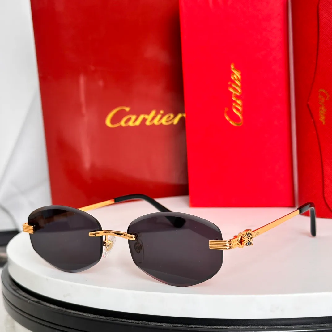 Очки Cartier 15385