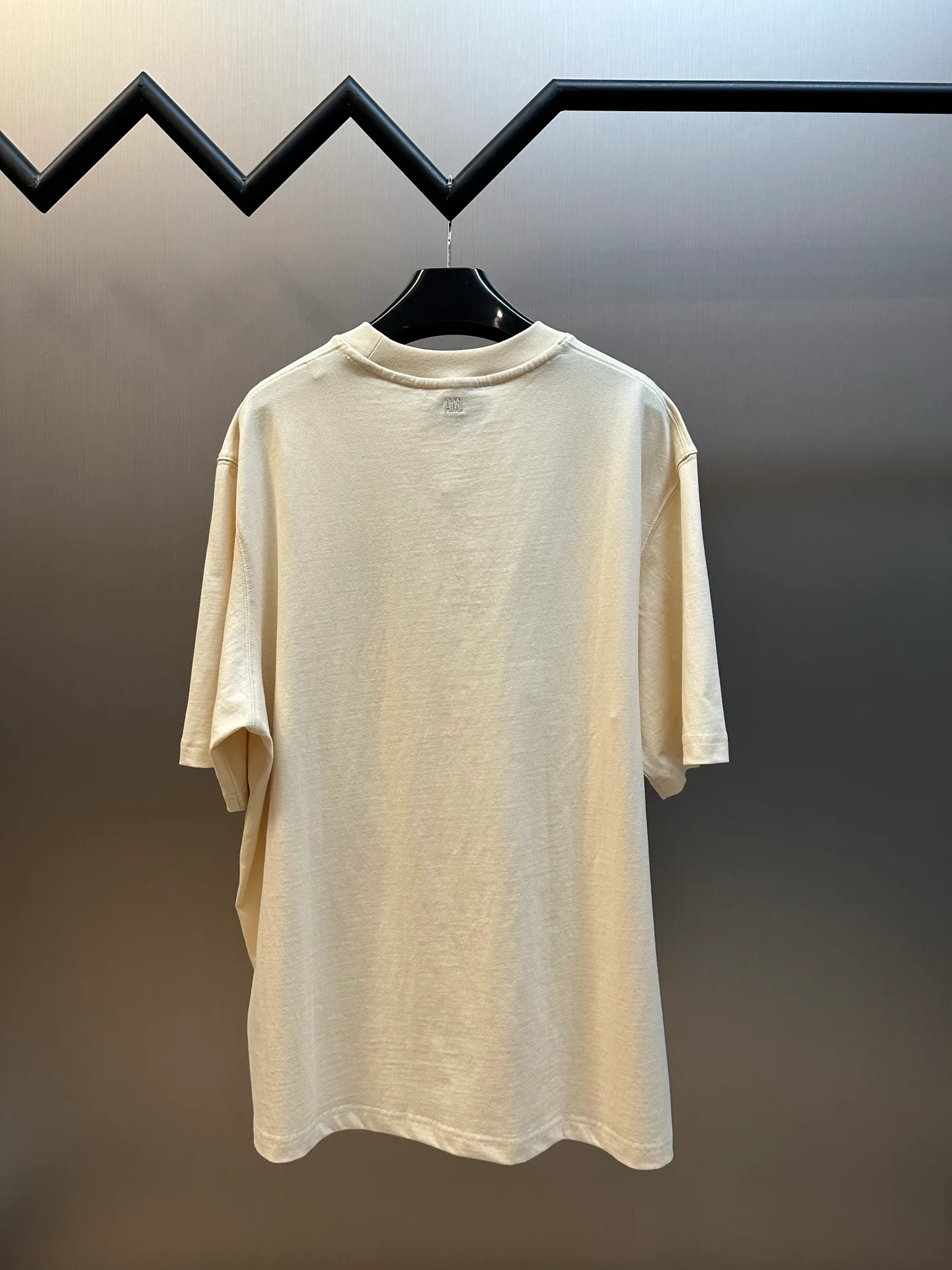 Футболки Мужские Ami Paris 10028086