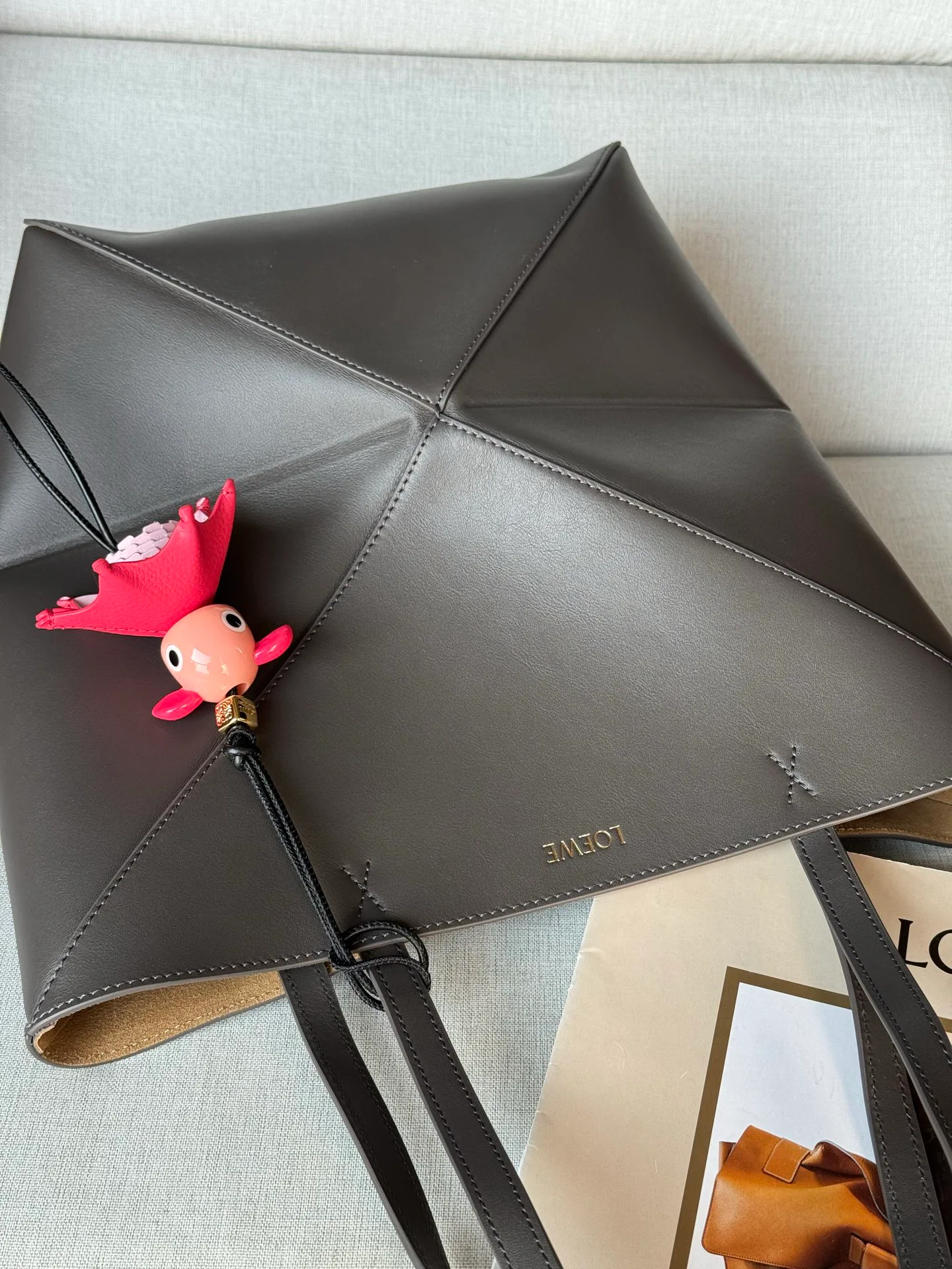 Классические Сумки Женские Loewe 12866925