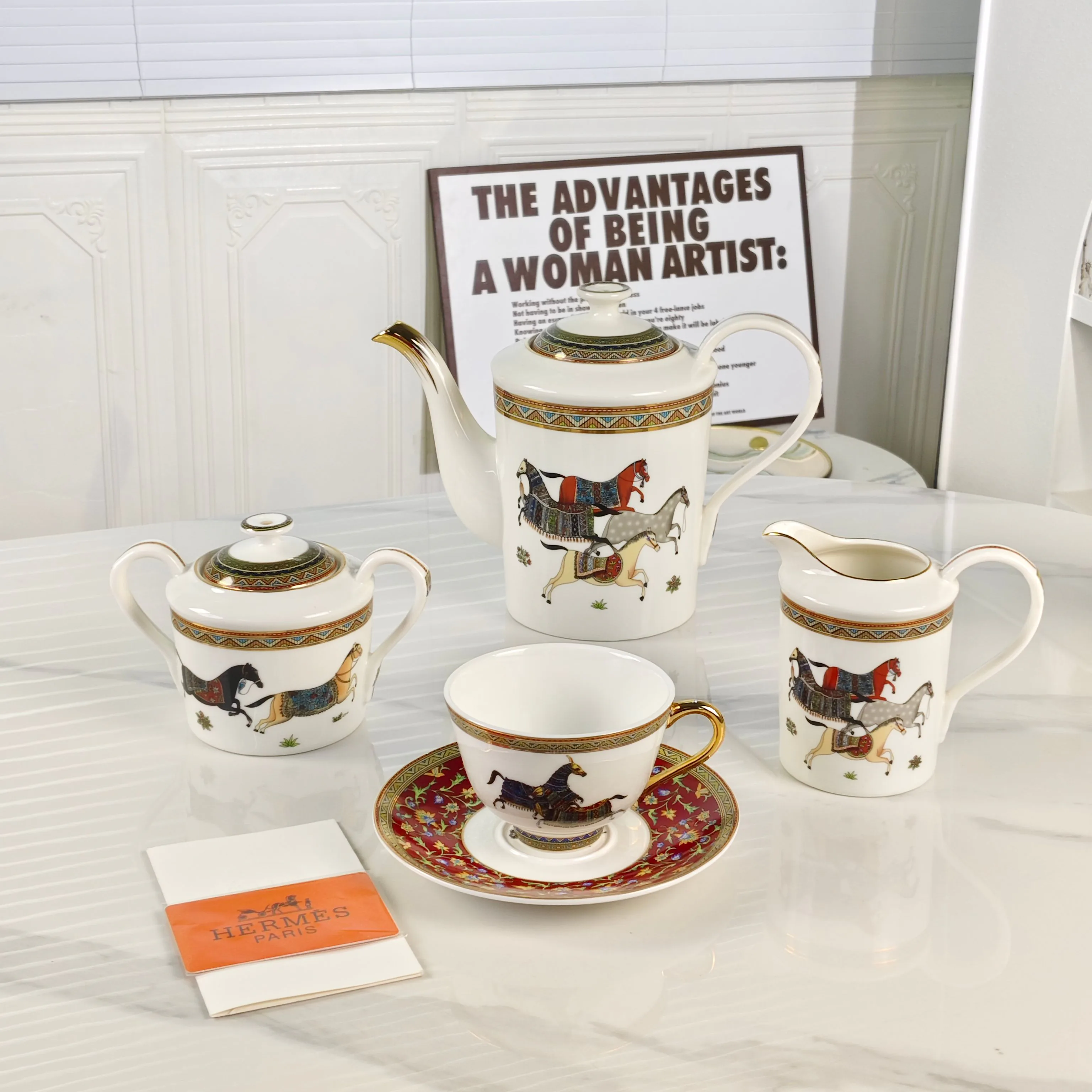 Посуда Hermes 11451418