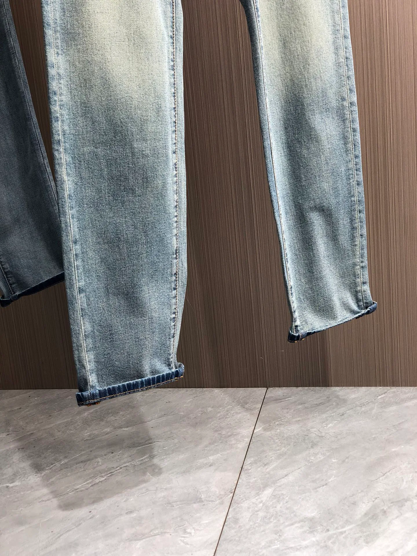 Джинсы Мужские Loewe 11514696