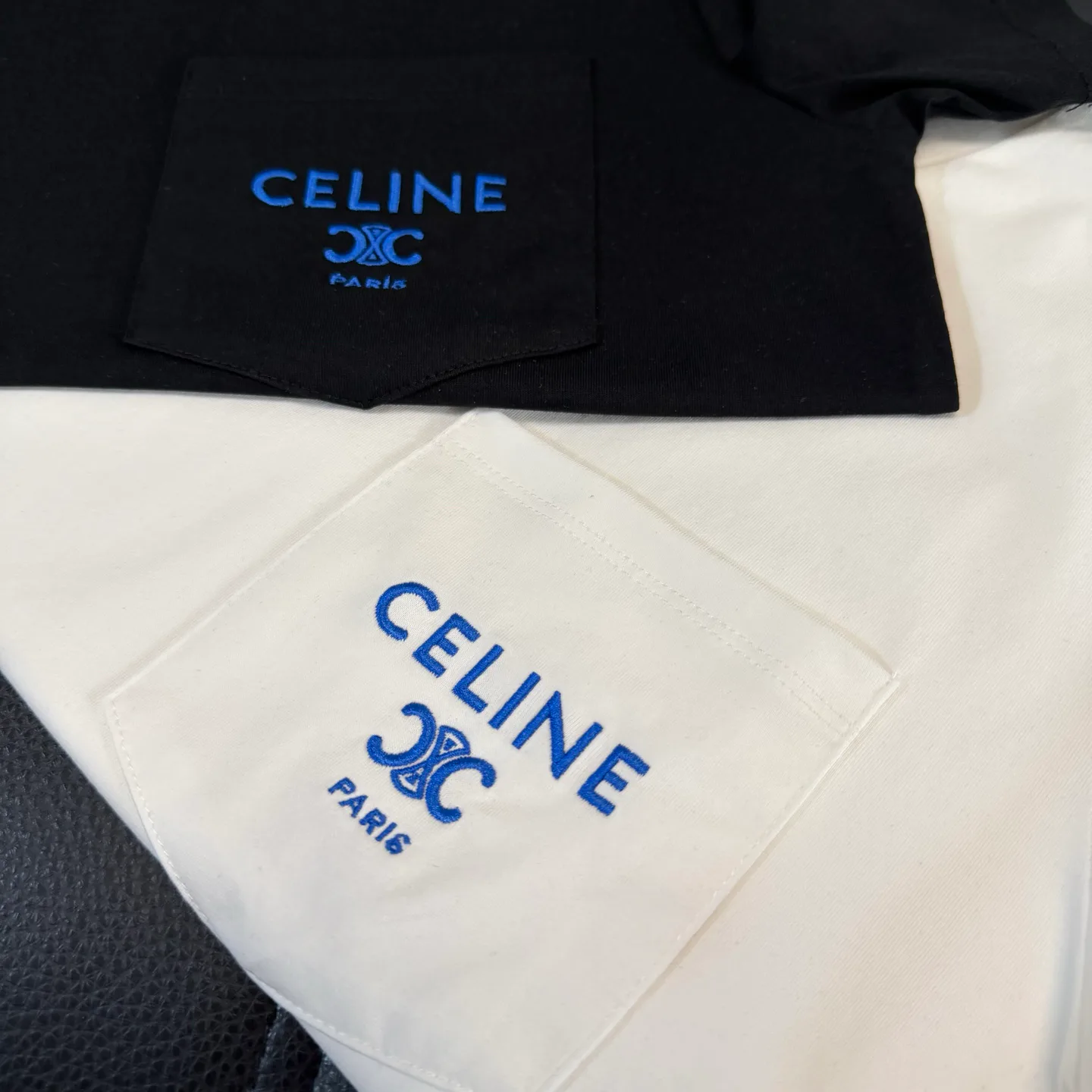 Футболки Женские Celine 14316727