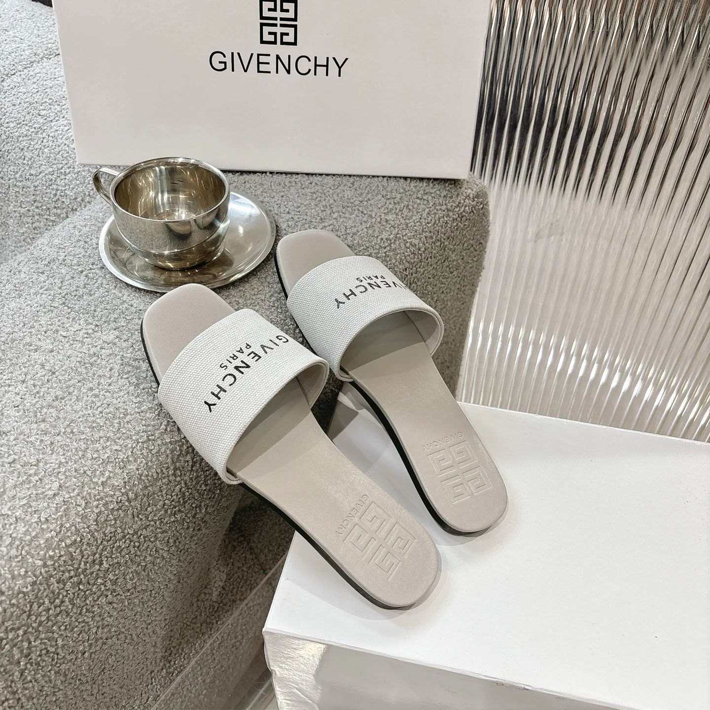 Туфли Женские Givenchy 13418358