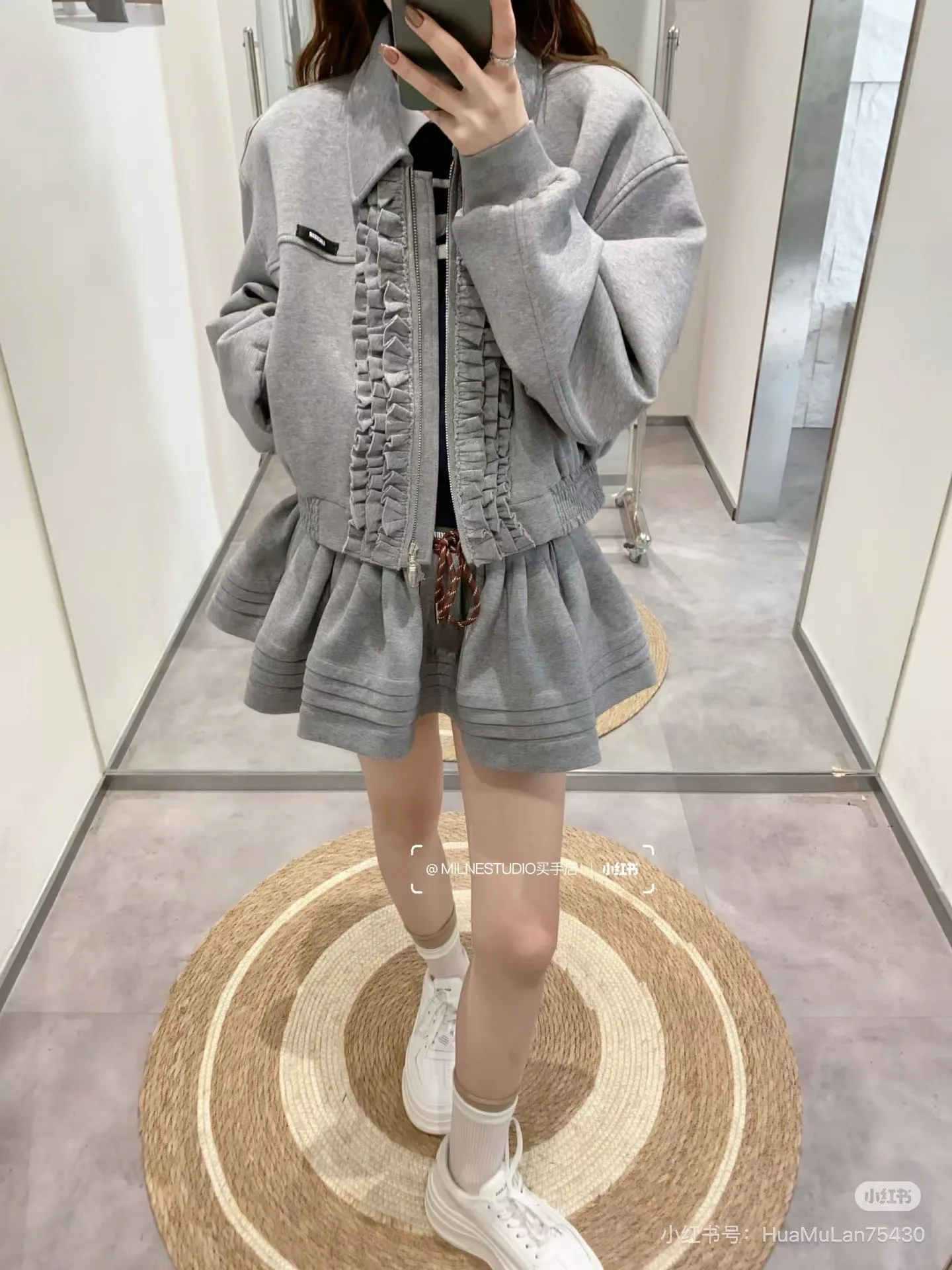 Костюмы Женские Miu Miu 9273521