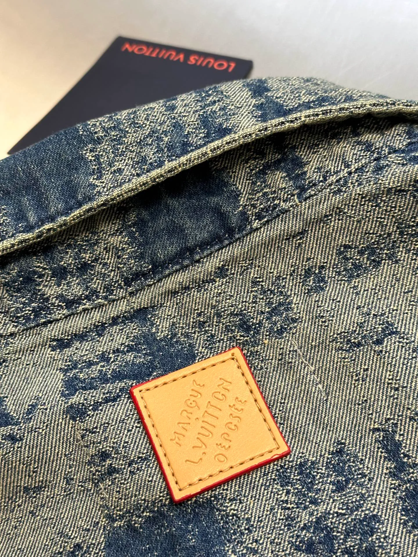Рубашки Мужские Louis Vuitton 13348314