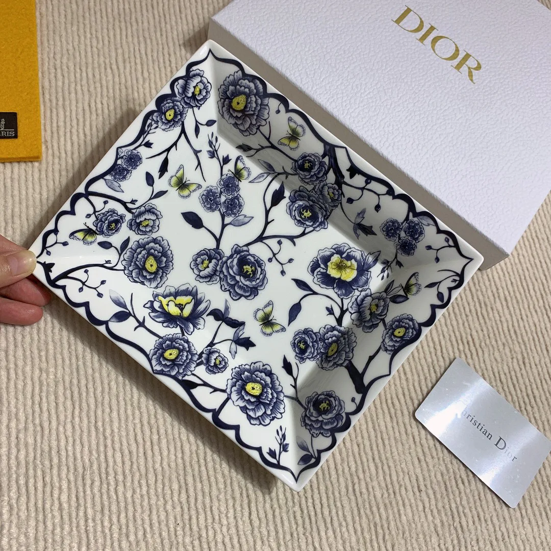 Посуда Christian Dior 5049699