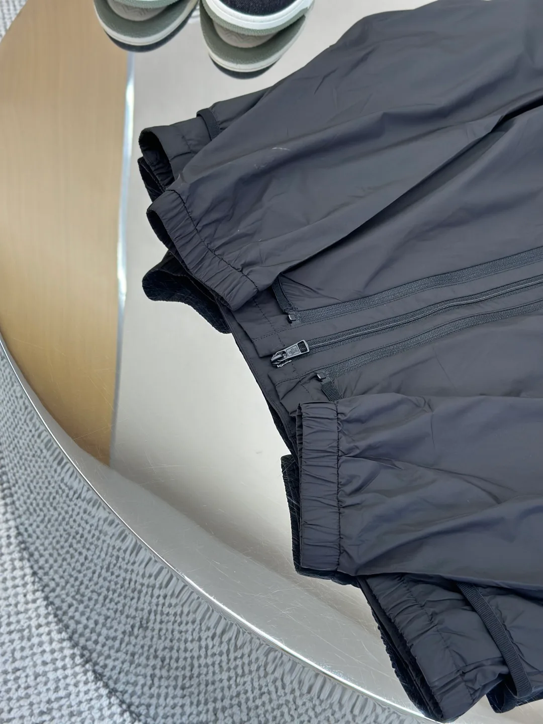 Куртки И Пуховики Мужские Moncler 17468332