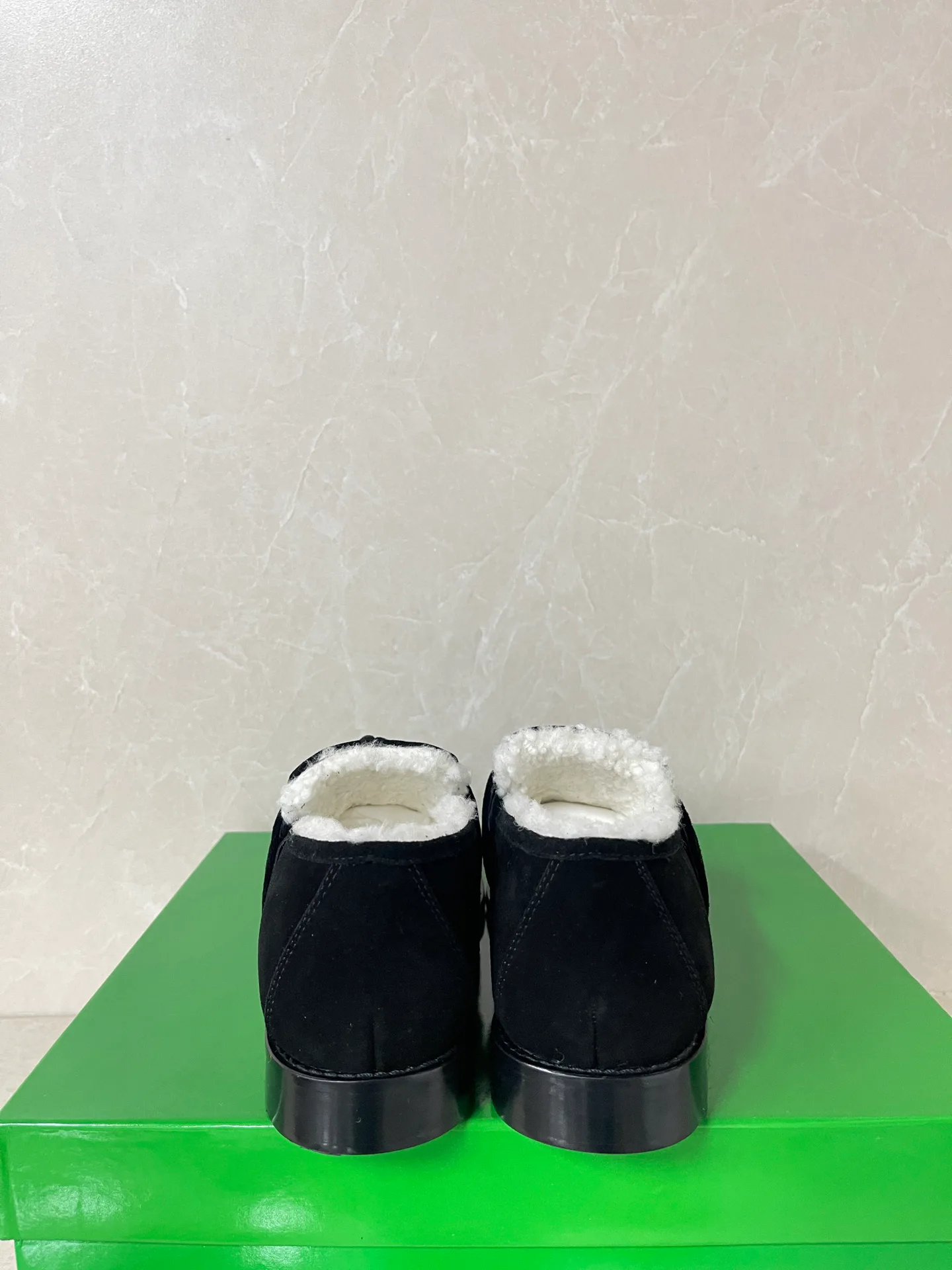 Лоферы Женские Bottega Veneta 339326