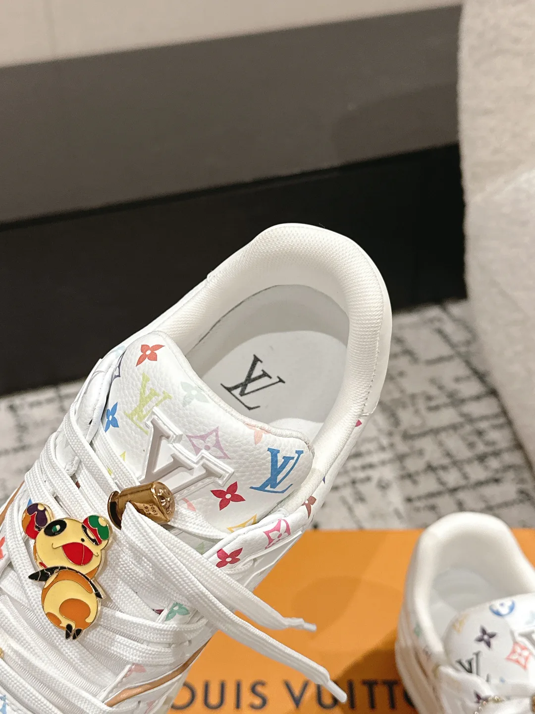 Кроссовки Женские Off-White 13036