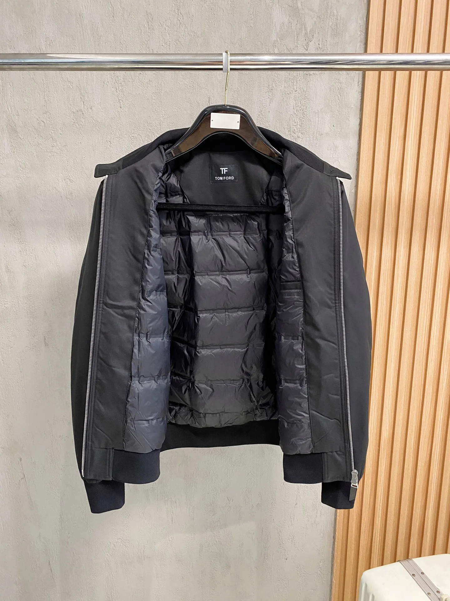 Куртки Мужские Tom Ford 194079