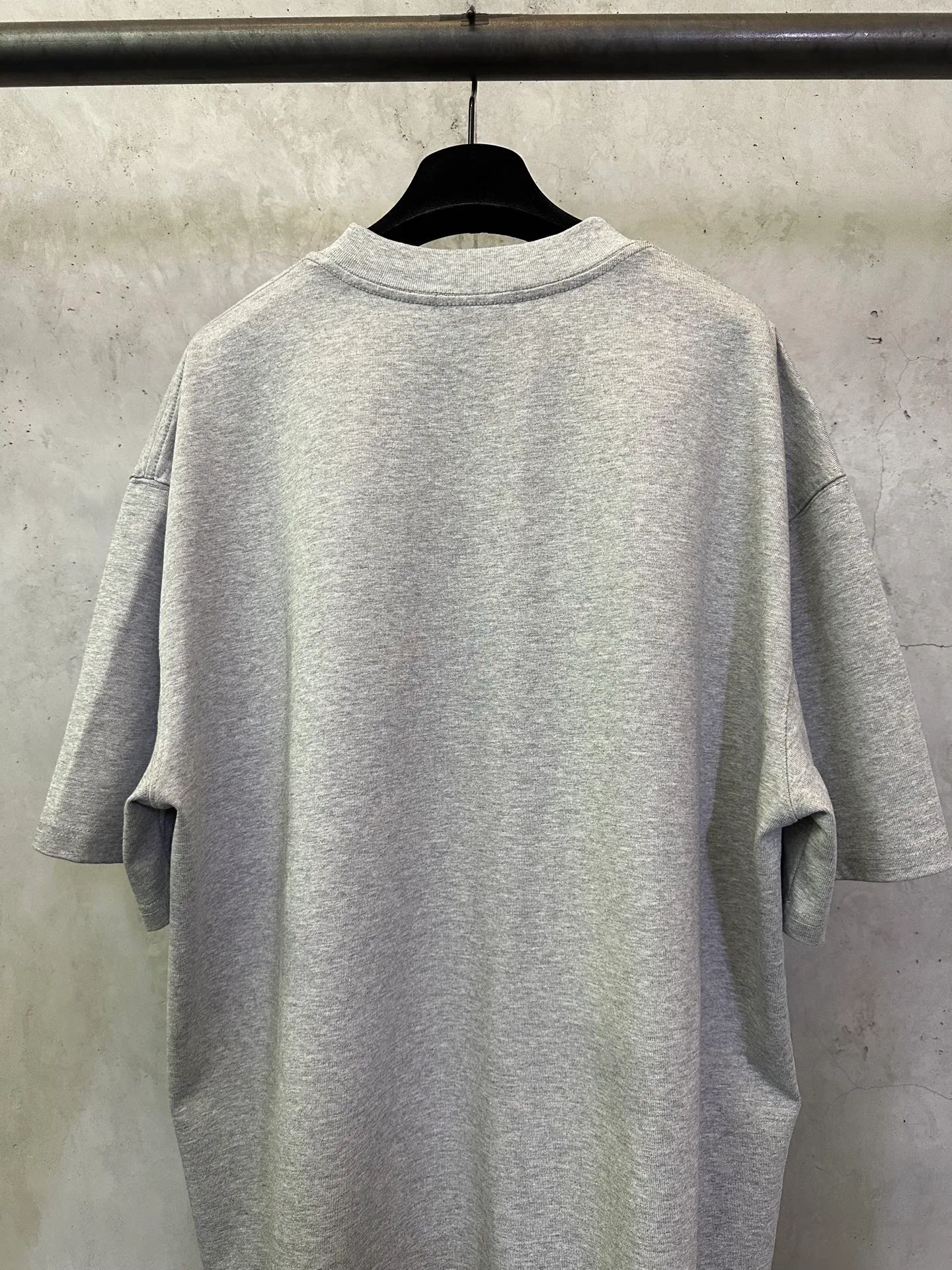 Футболки Мужские Balenciaga 3444709