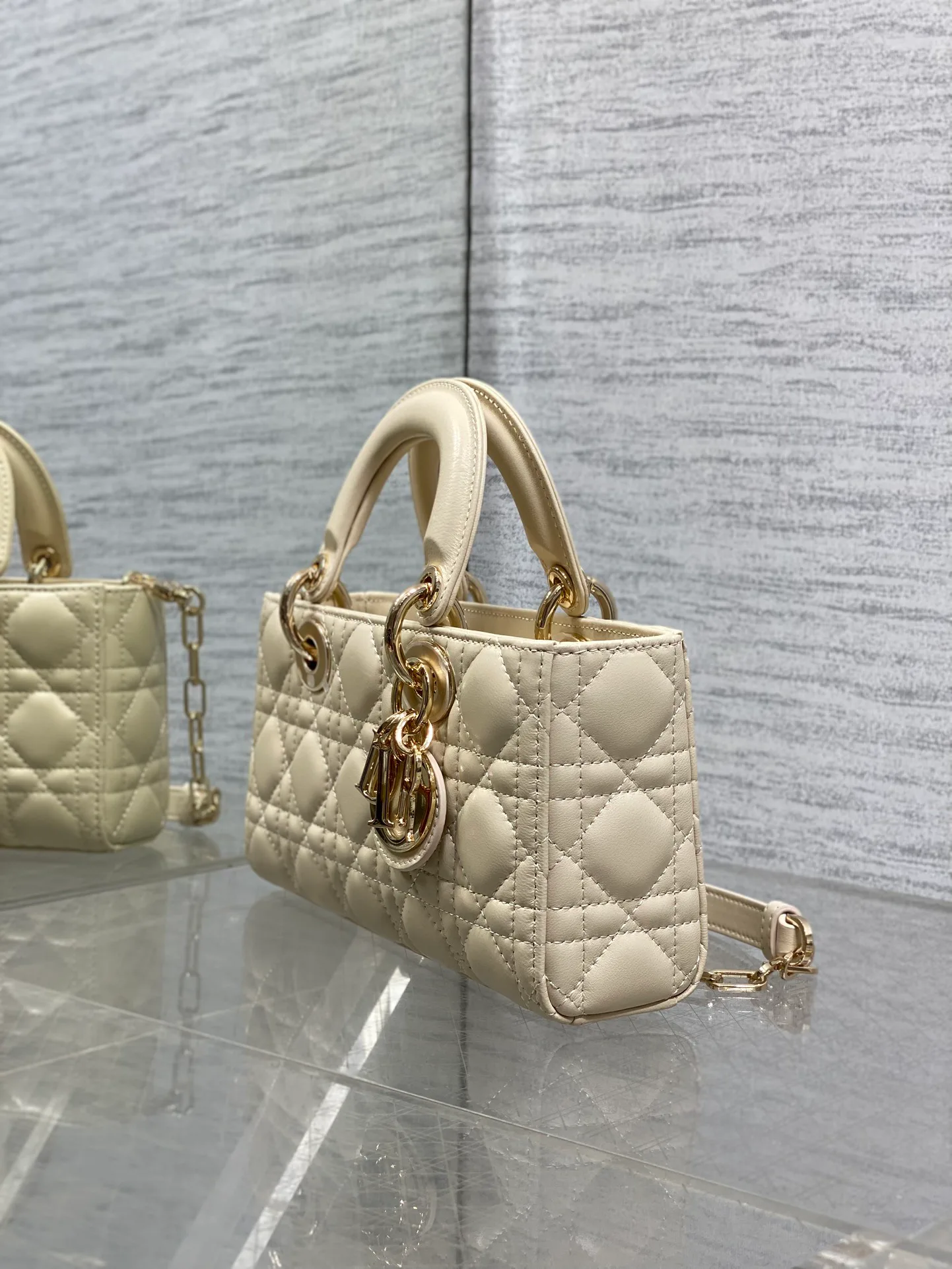 Классические Сумки Женские Christian Dior 12242732