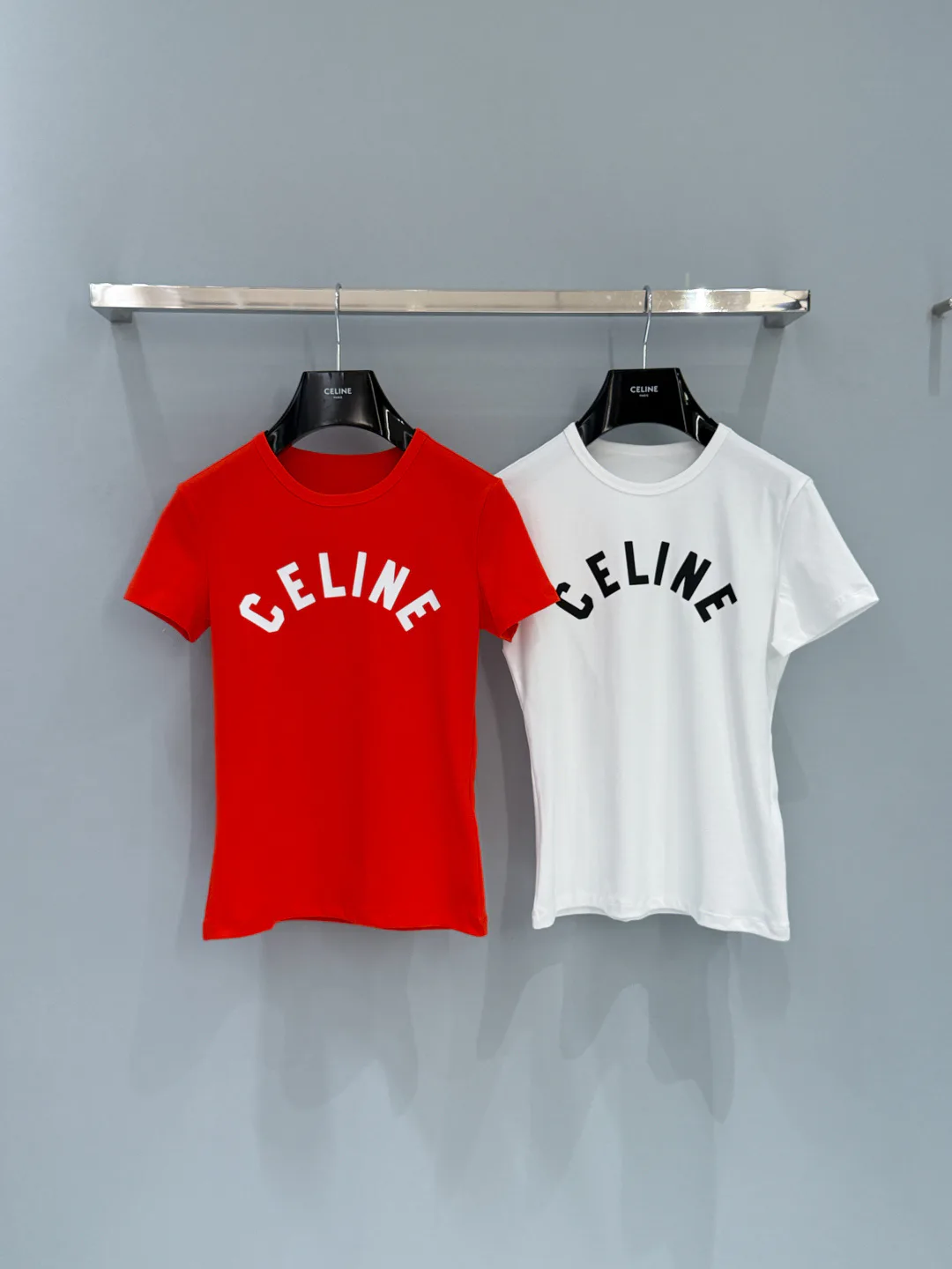 Футболки Женские Celine 13437662