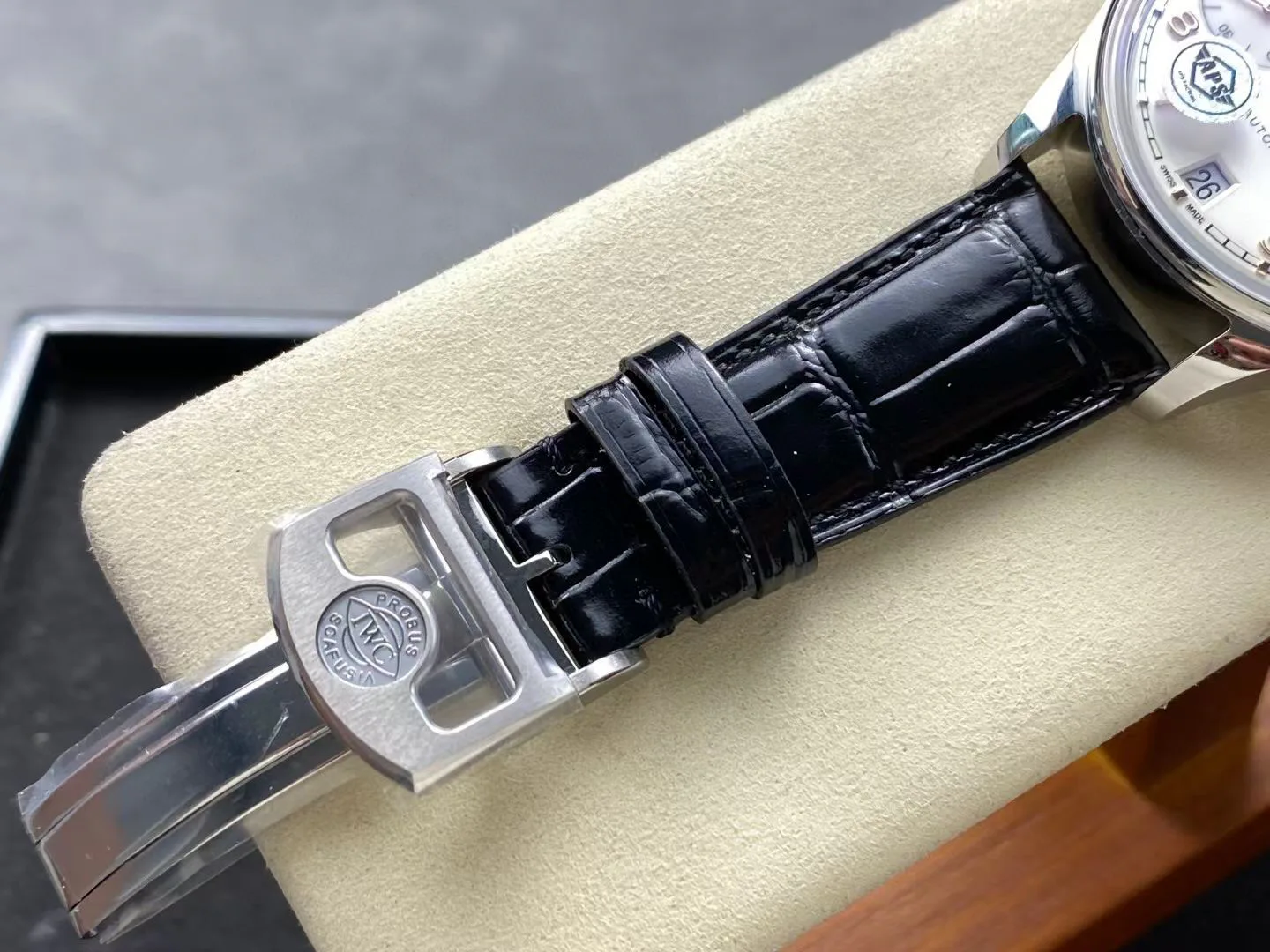 Часы Мужские Iwc 13205168