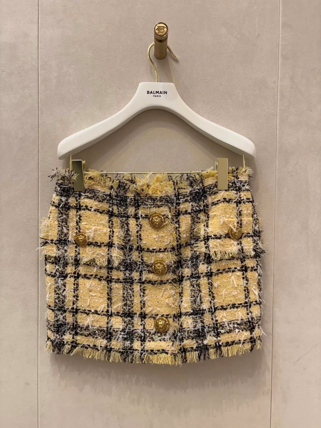 Юбки Женские Balenciaga 11690274