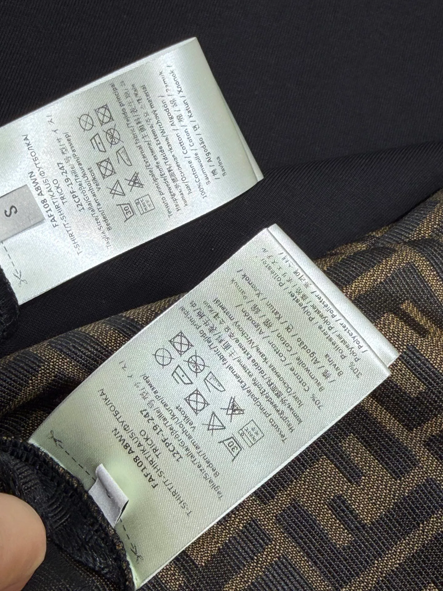 Спортивные Костюмы Женские Fendi 13424369