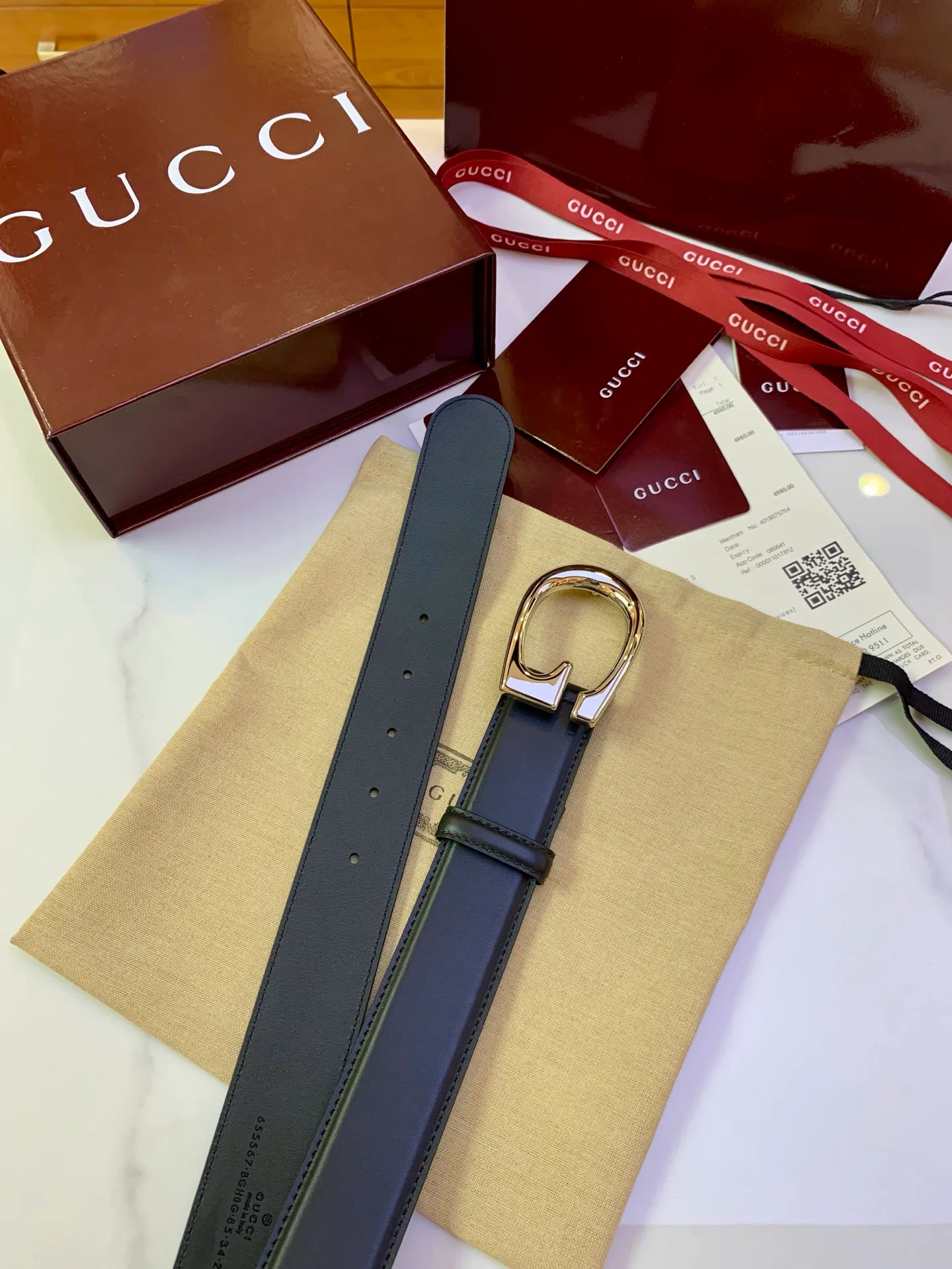 Ремни Gucci 17765968