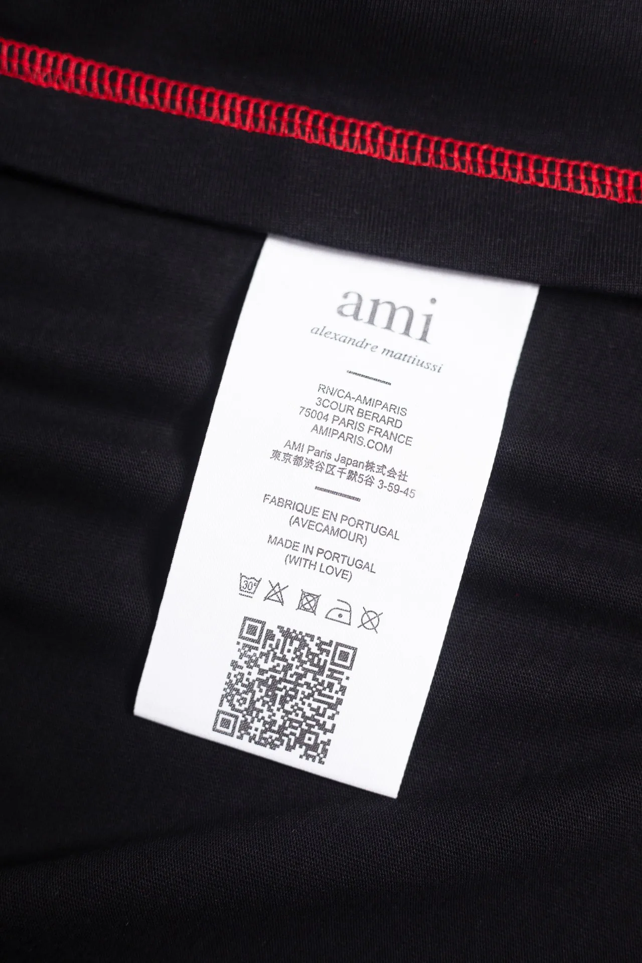 Футболки Мужские Ami Paris 13404688