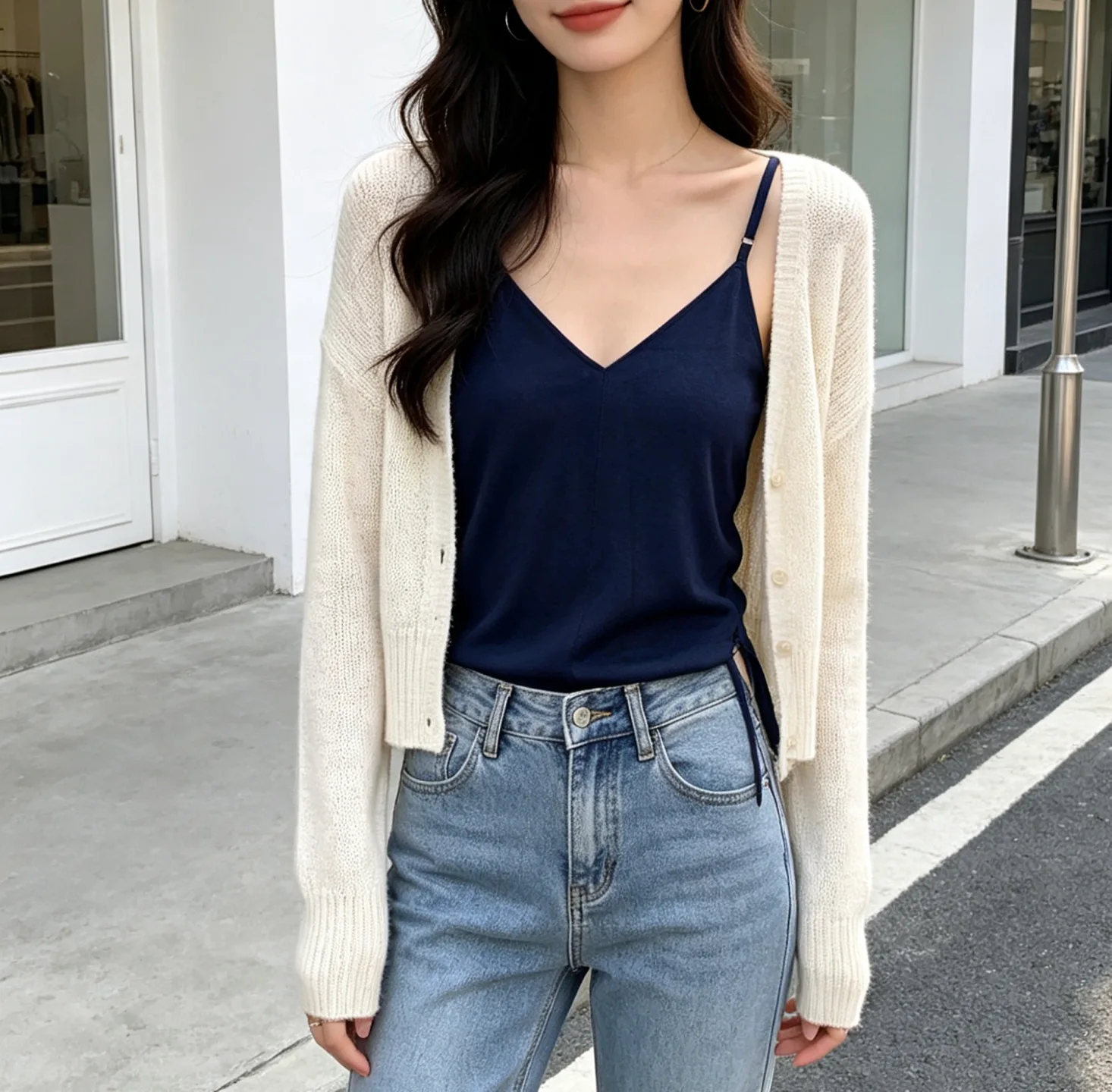 Жилеты Мужские Saint Laurent 13370800