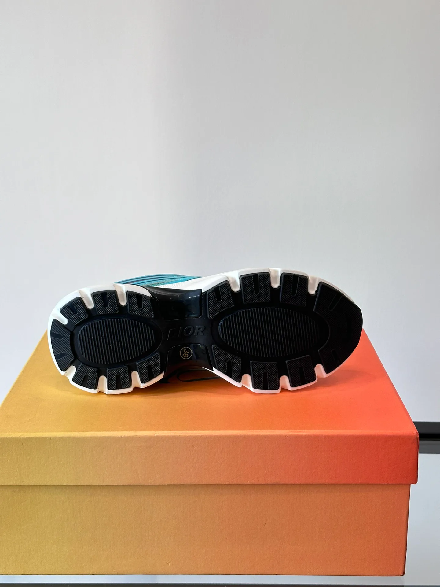 Кроссовки Женские Christian Dior 11426289