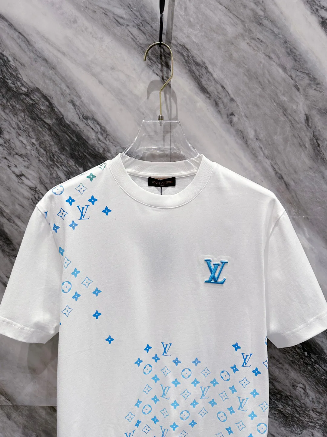 Футболки Мужские Louis Vuitton 36080