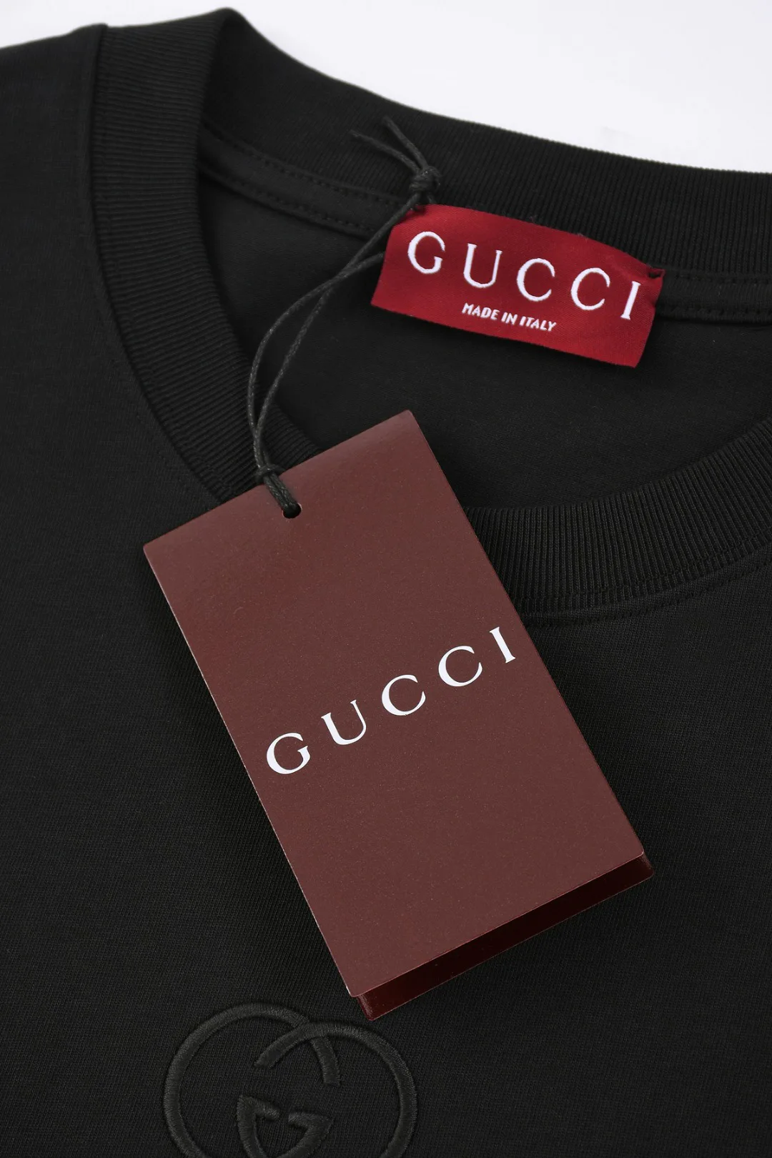 Футболки Мужские Gucci 1845907