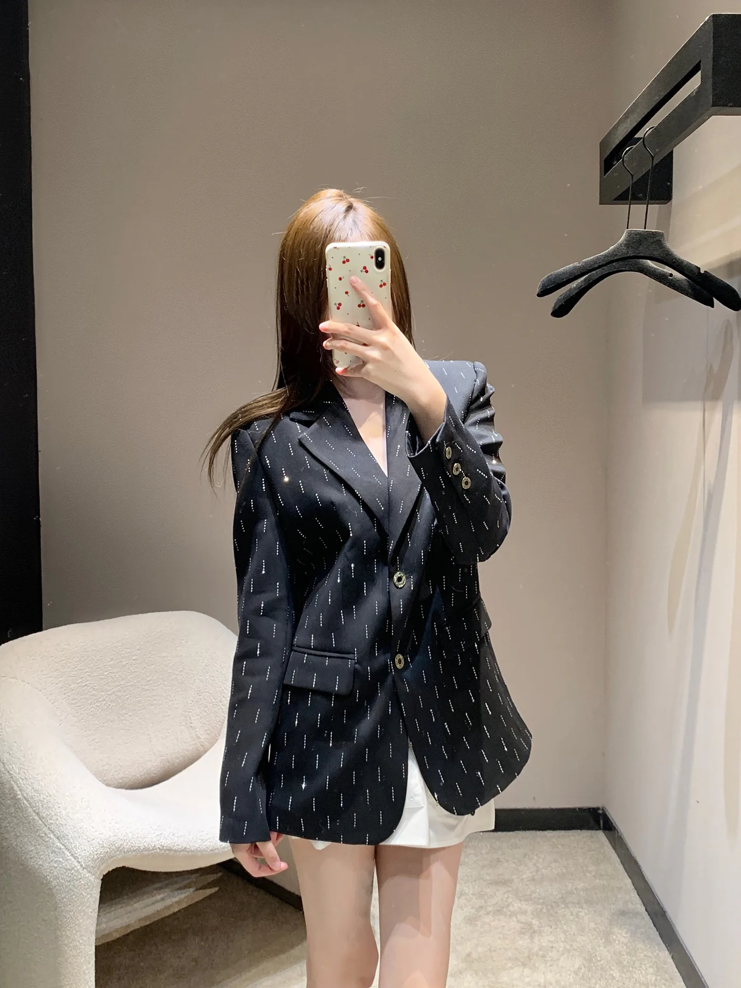 Жакеты Женские Miu Miu 5295981