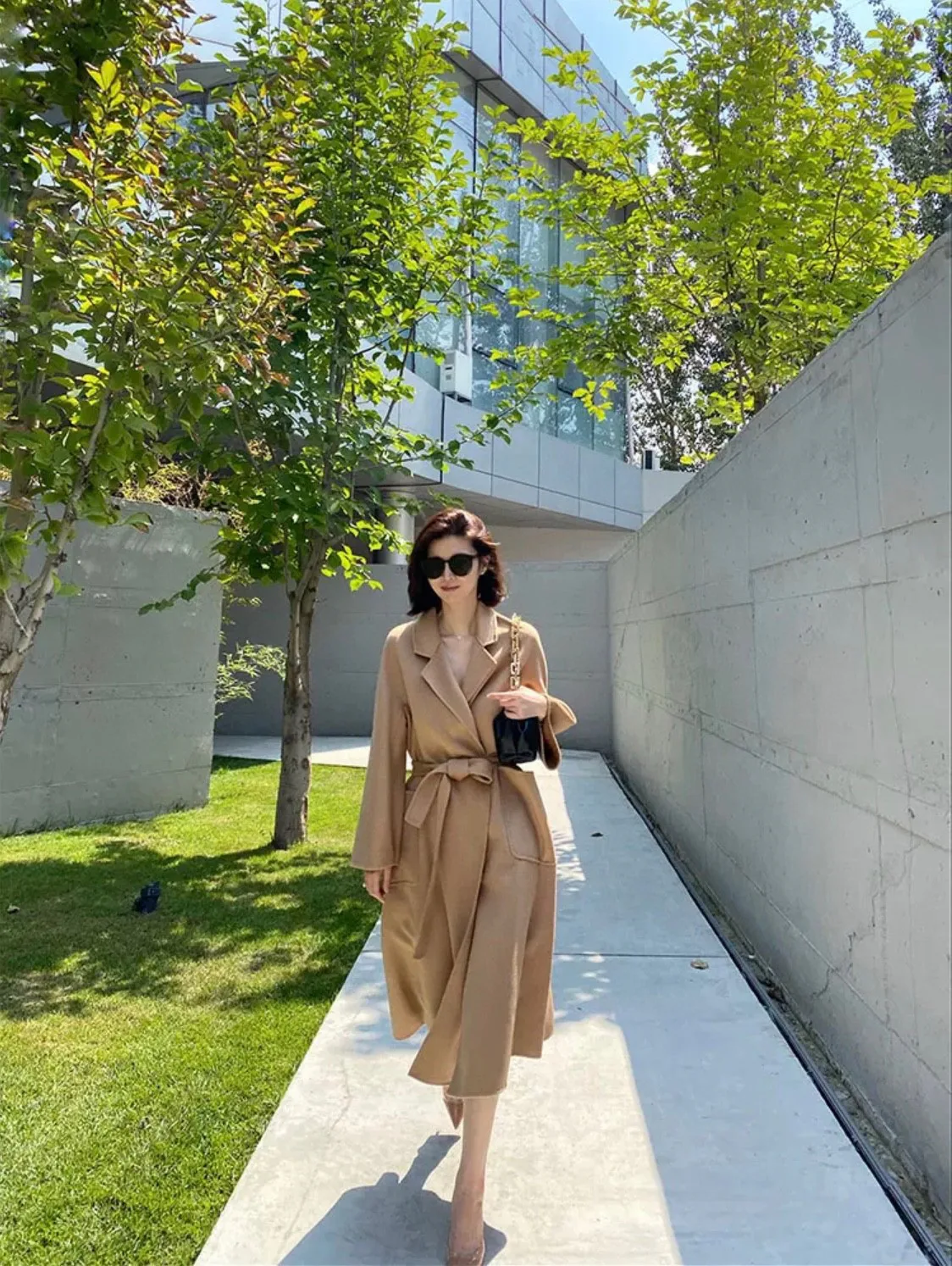 Пальто Женские Max Mara 19266984