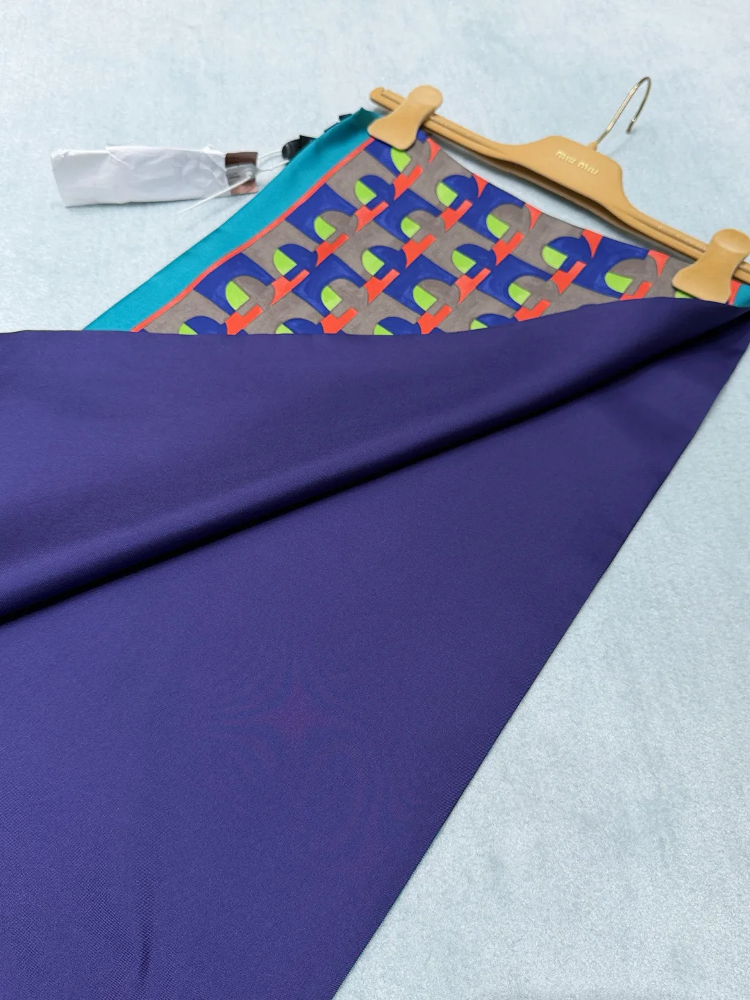 Платки Miu Miu 12157321