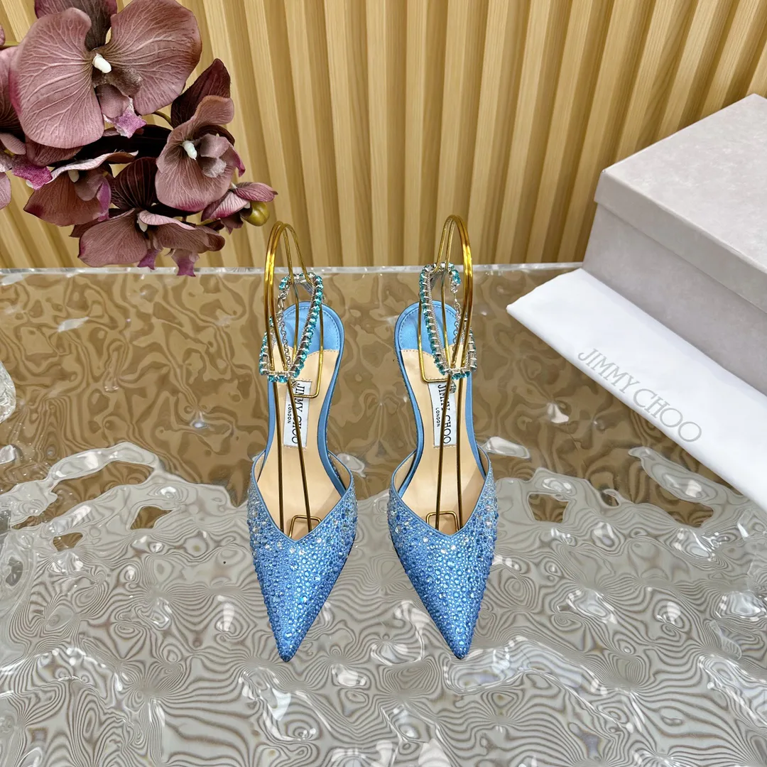 Туфли Женские Jimmy Choo 1592576
