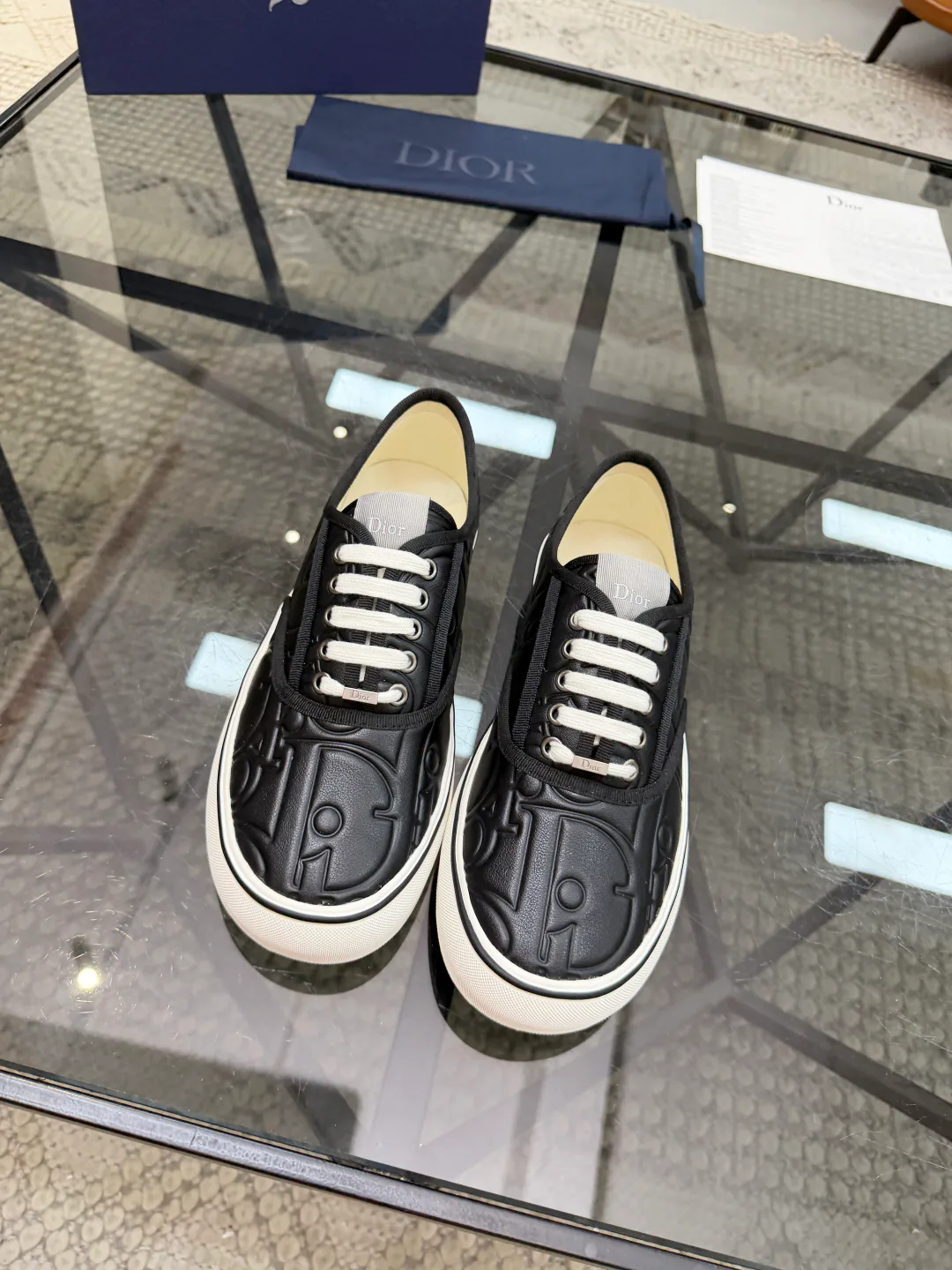 Кроссовки Мужские Christian Dior 18500141