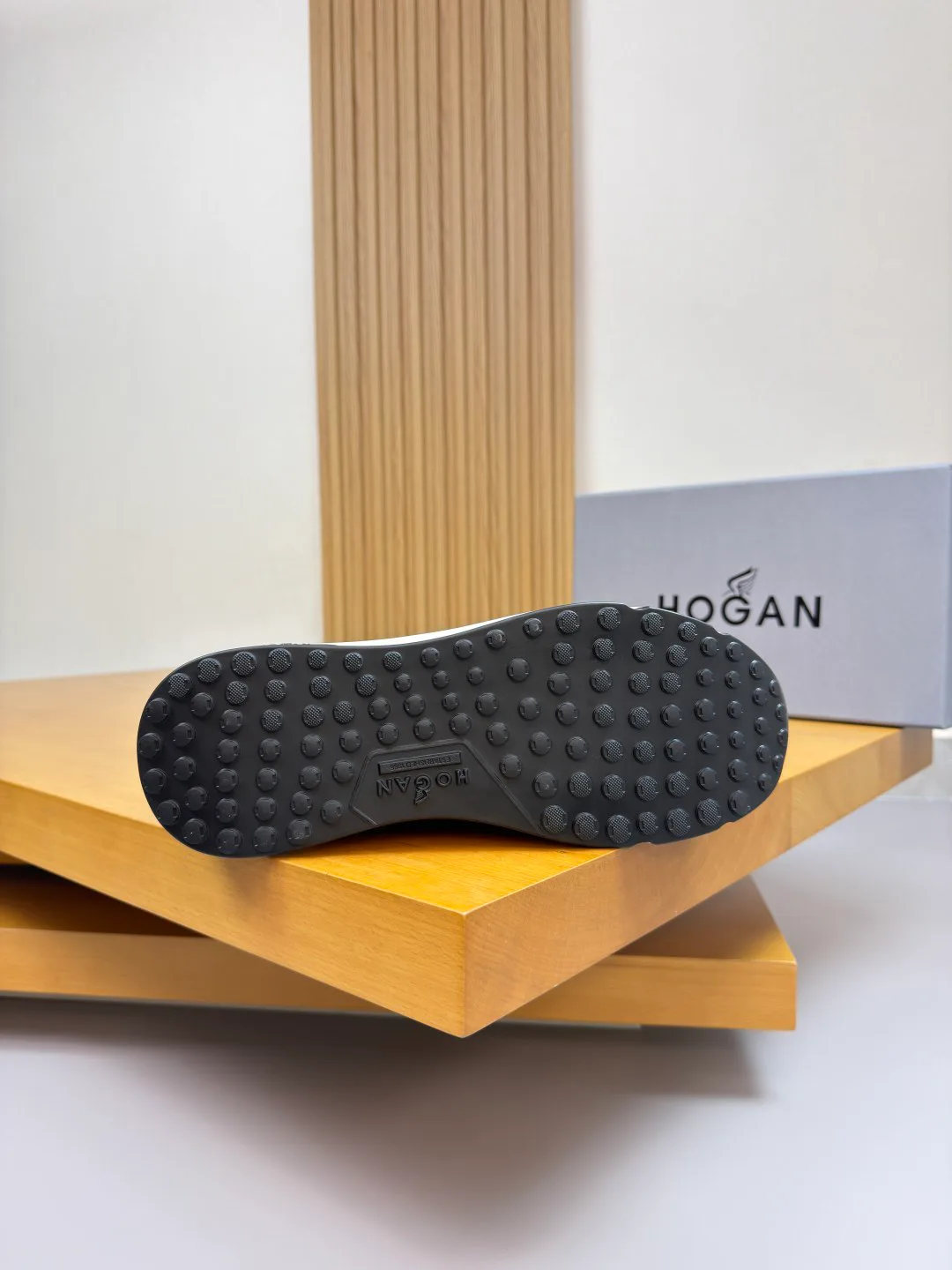 Кроссовки Мужские Hogan 737812